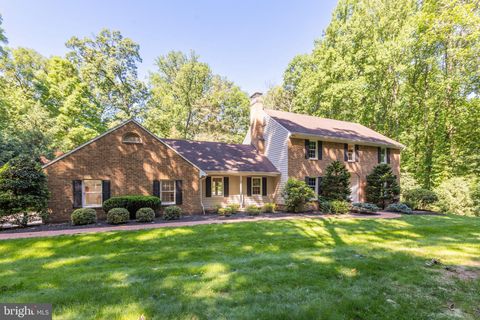 9 FORK SPRING COURT BALDWIN MD 21013