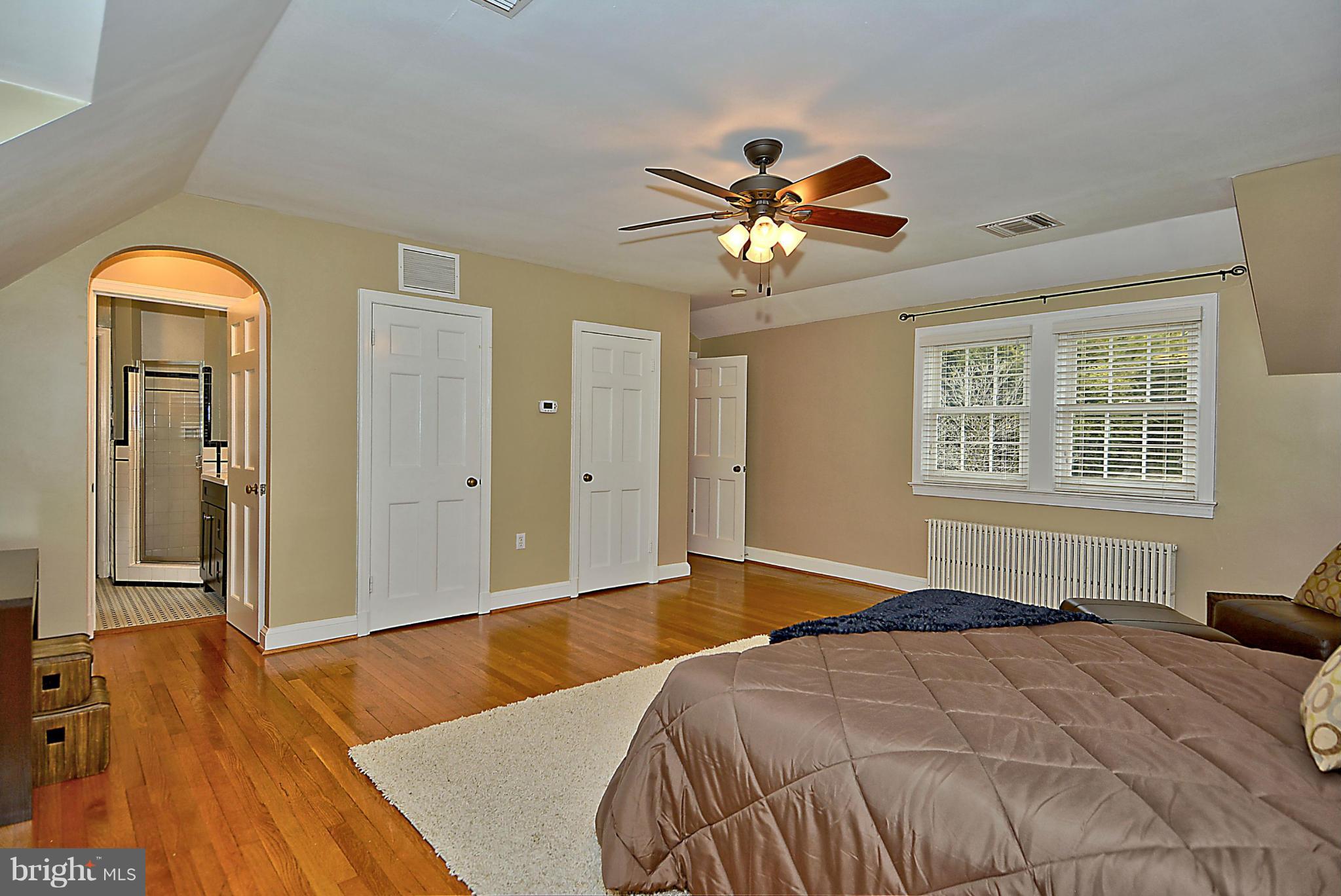 BURNT MILLS HILLS - Residential