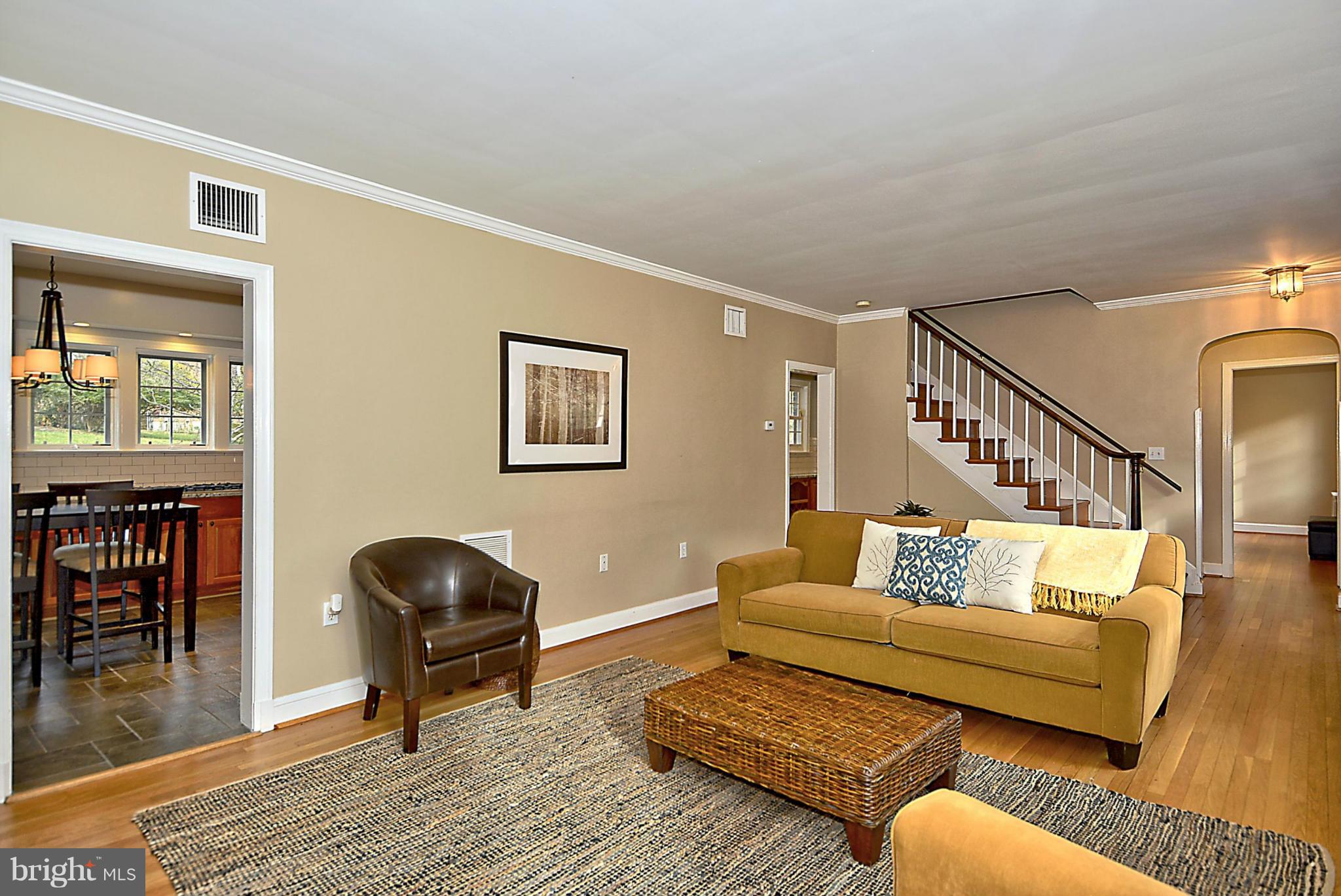 BURNT MILLS HILLS - Residential