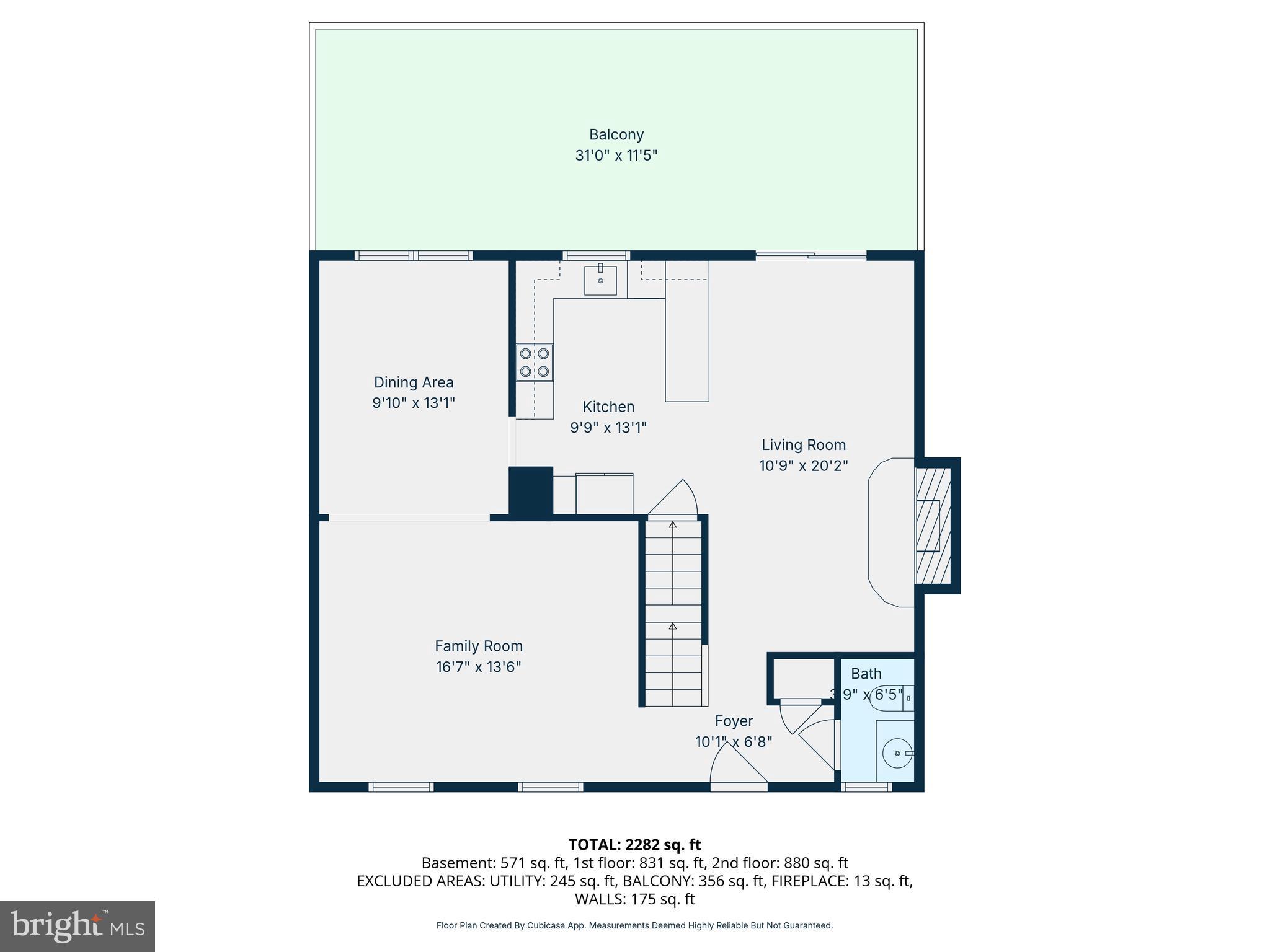 CAPE ST CLAIRE - Residential