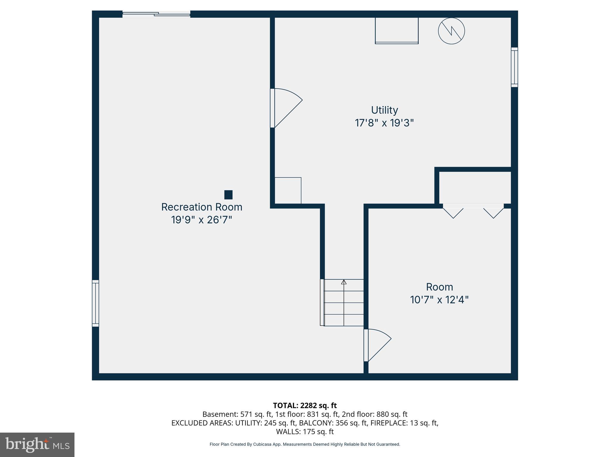 CAPE ST CLAIRE - Residential