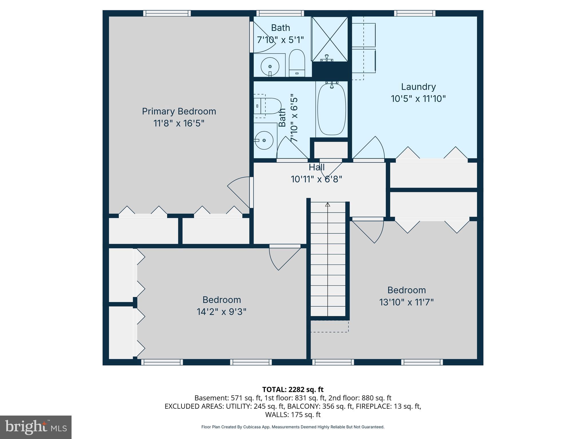 CAPE ST CLAIRE - Residential