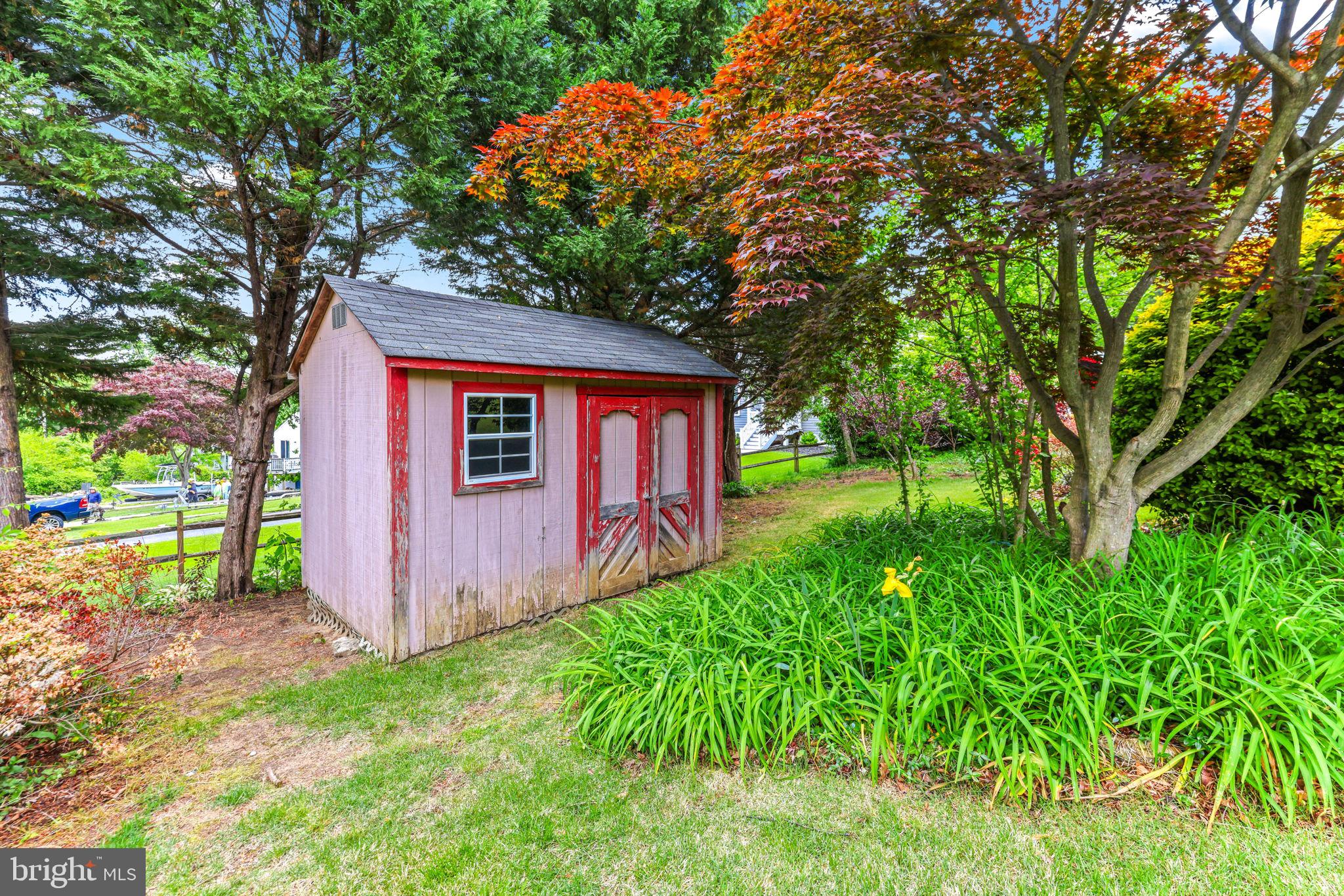 CAPE ST CLAIRE - Residential