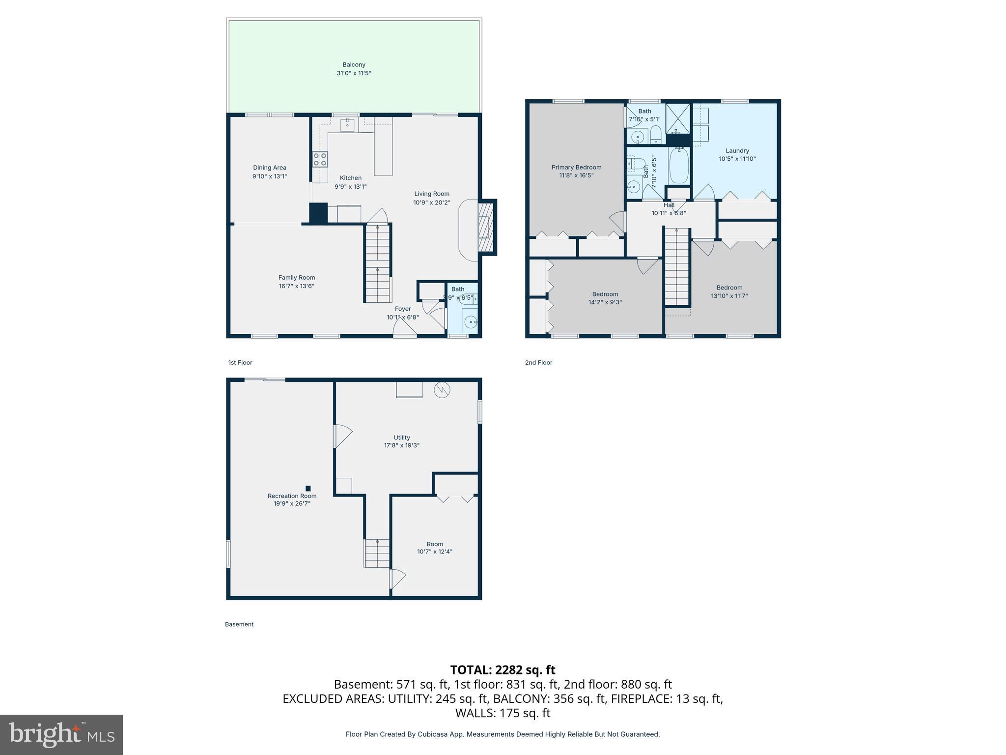 CAPE ST CLAIRE - Residential