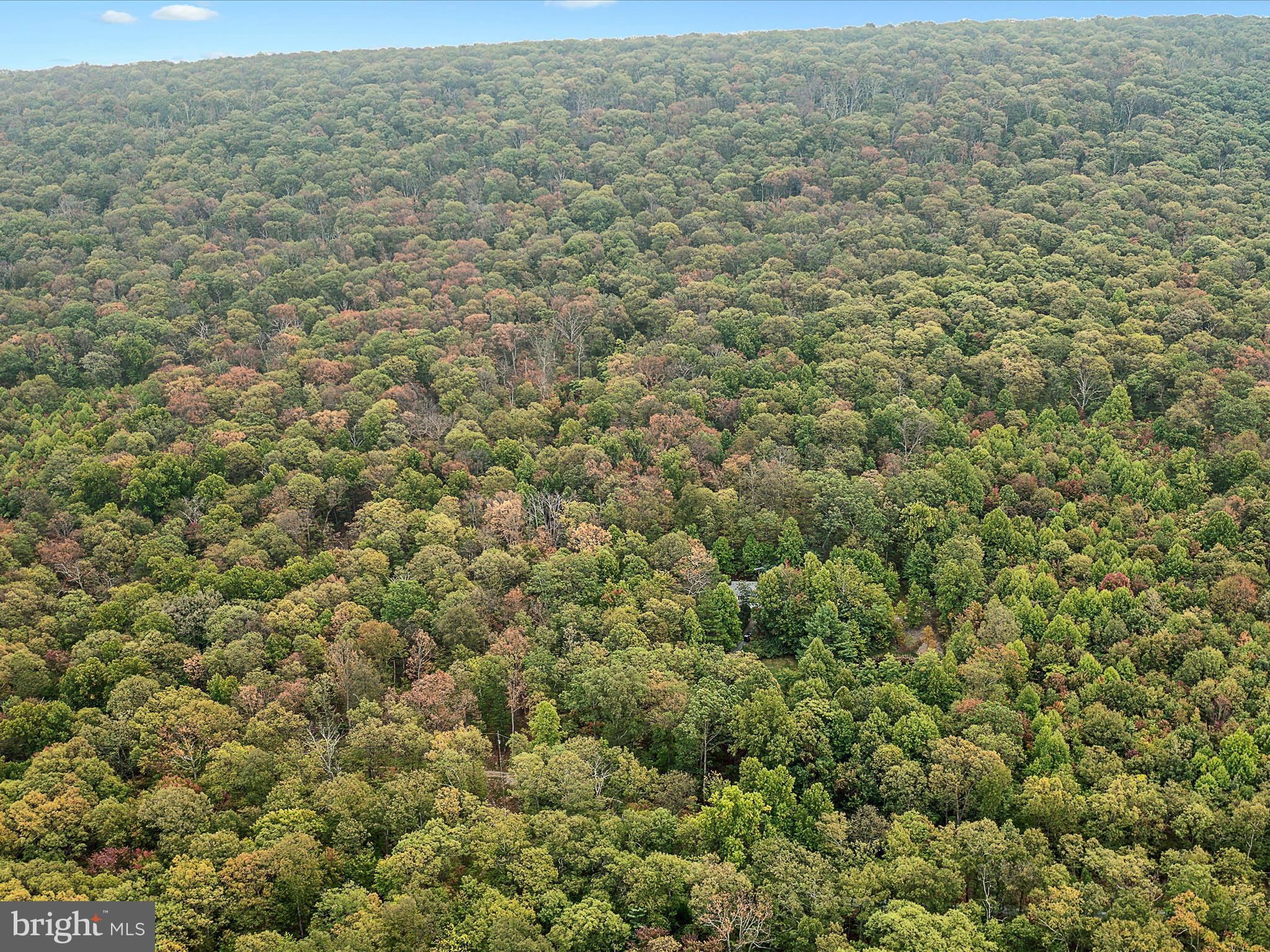 SLEEPY CREEK MT ESTATES - Residential