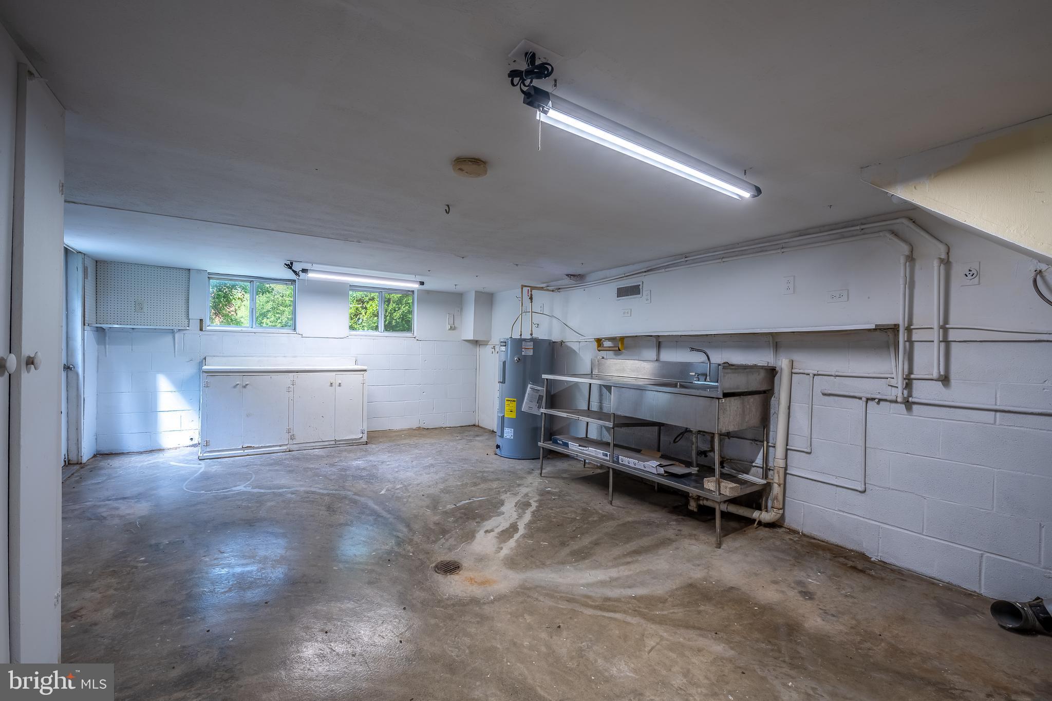 SLEEPY CREEK MT ESTATES - Residential