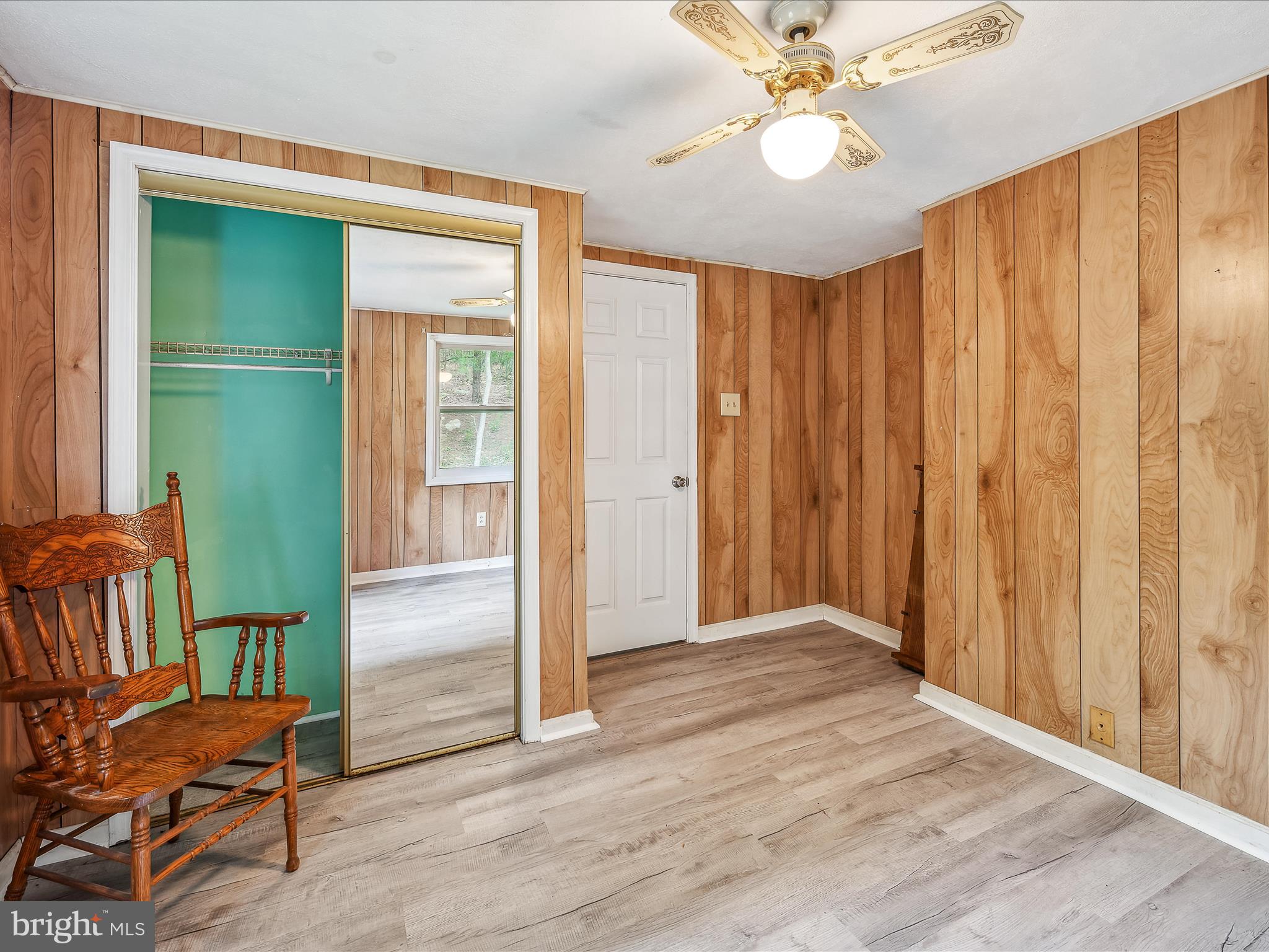 SLEEPY CREEK MT ESTATES - Residential