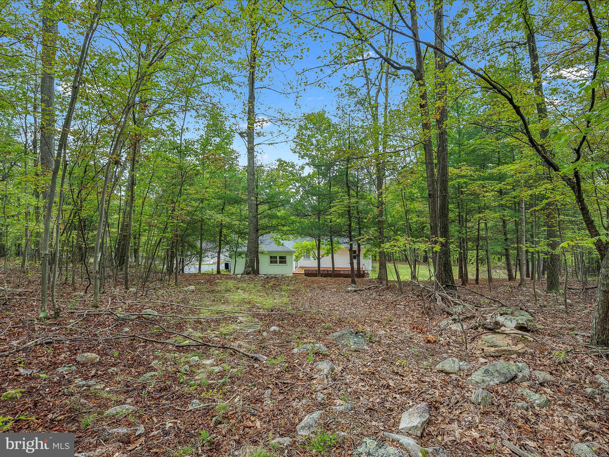 SLEEPY CREEK MT ESTATES - Residential