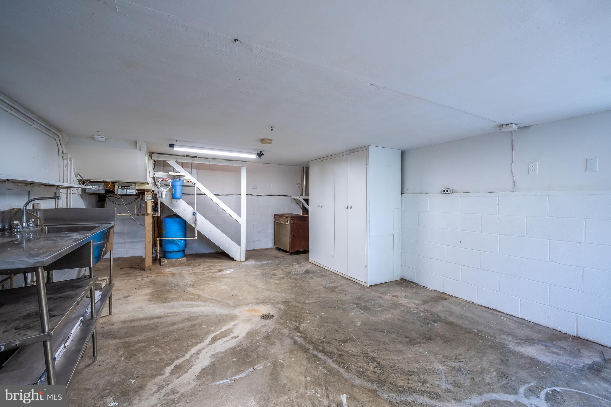 SLEEPY CREEK MT ESTATES - Residential