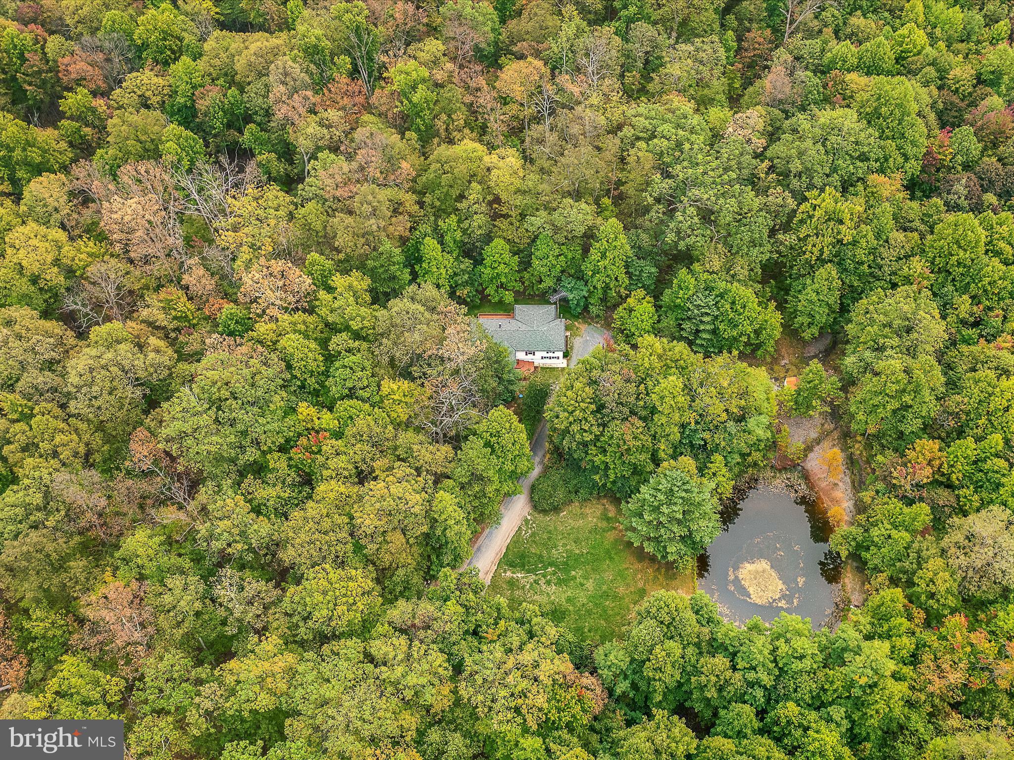 SLEEPY CREEK MT ESTATES - Residential