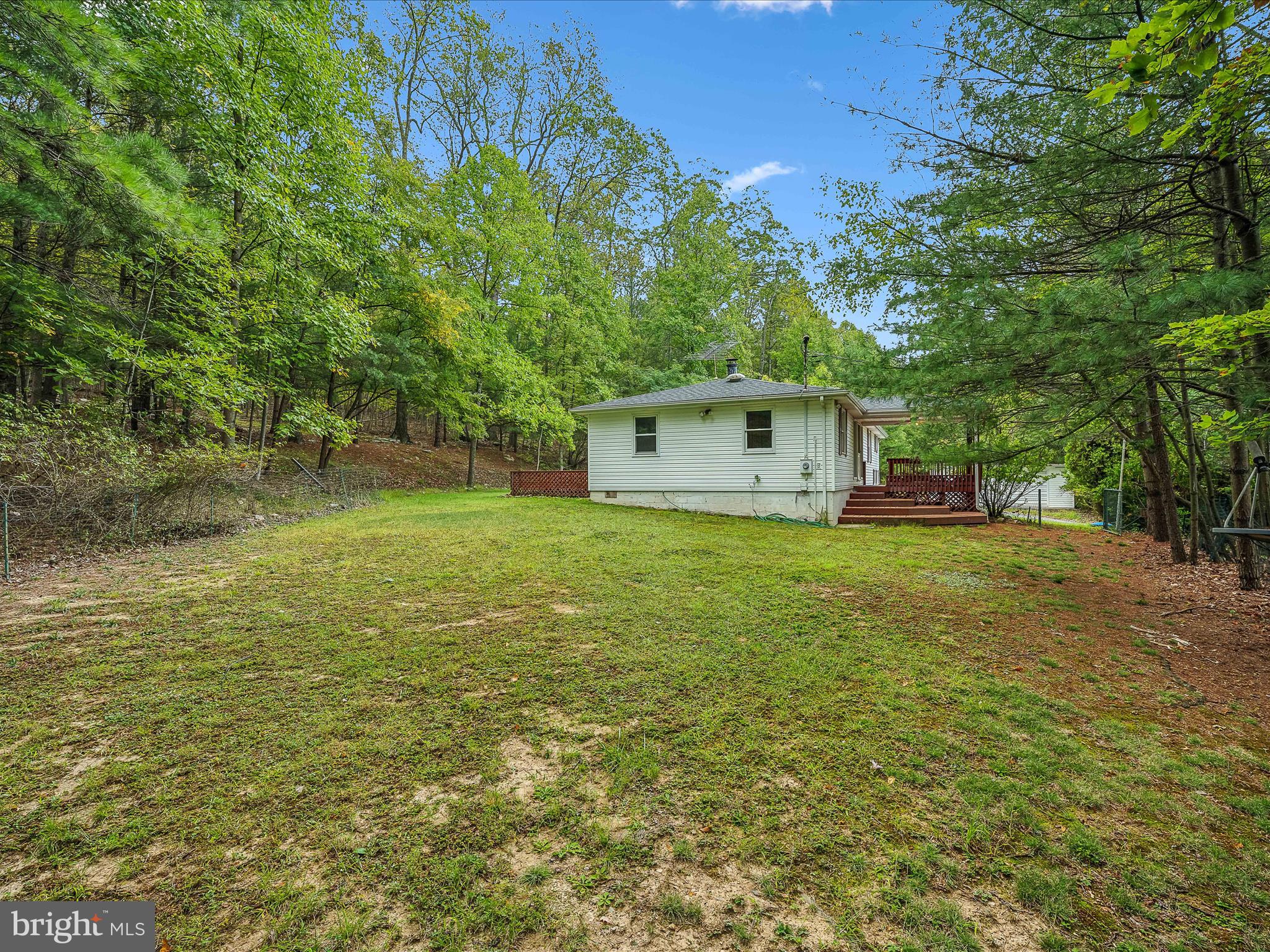 SLEEPY CREEK MT ESTATES - Residential