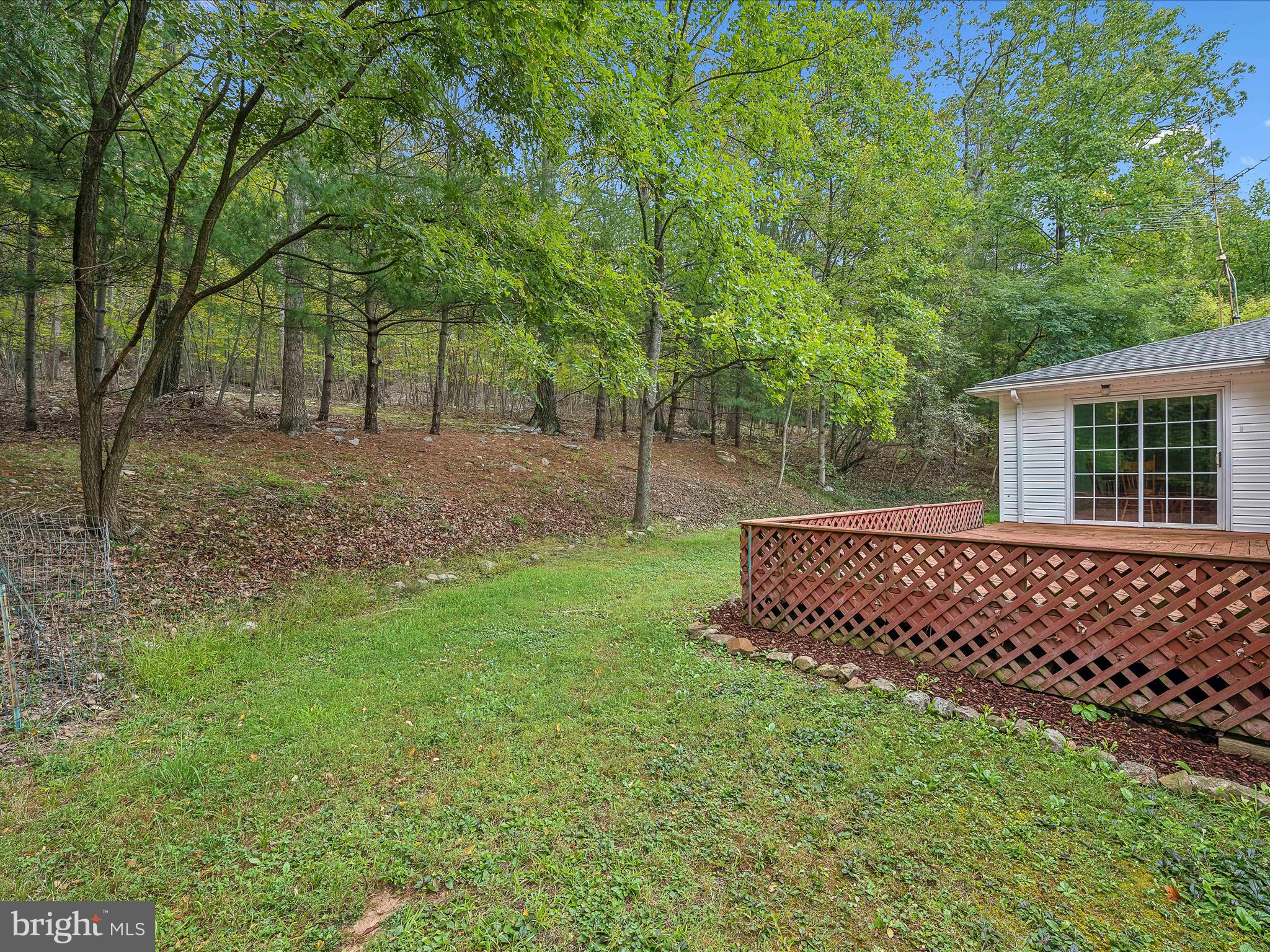 SLEEPY CREEK MT ESTATES - Residential