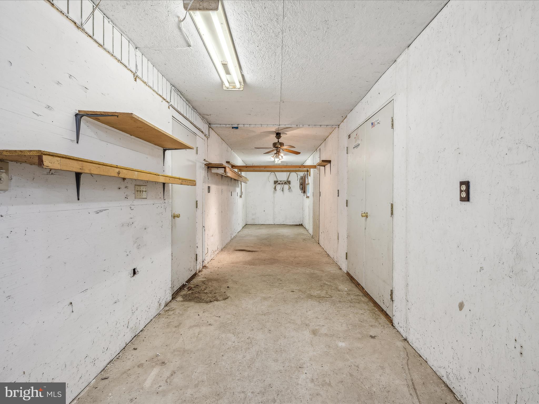 SLEEPY CREEK MT ESTATES - Residential