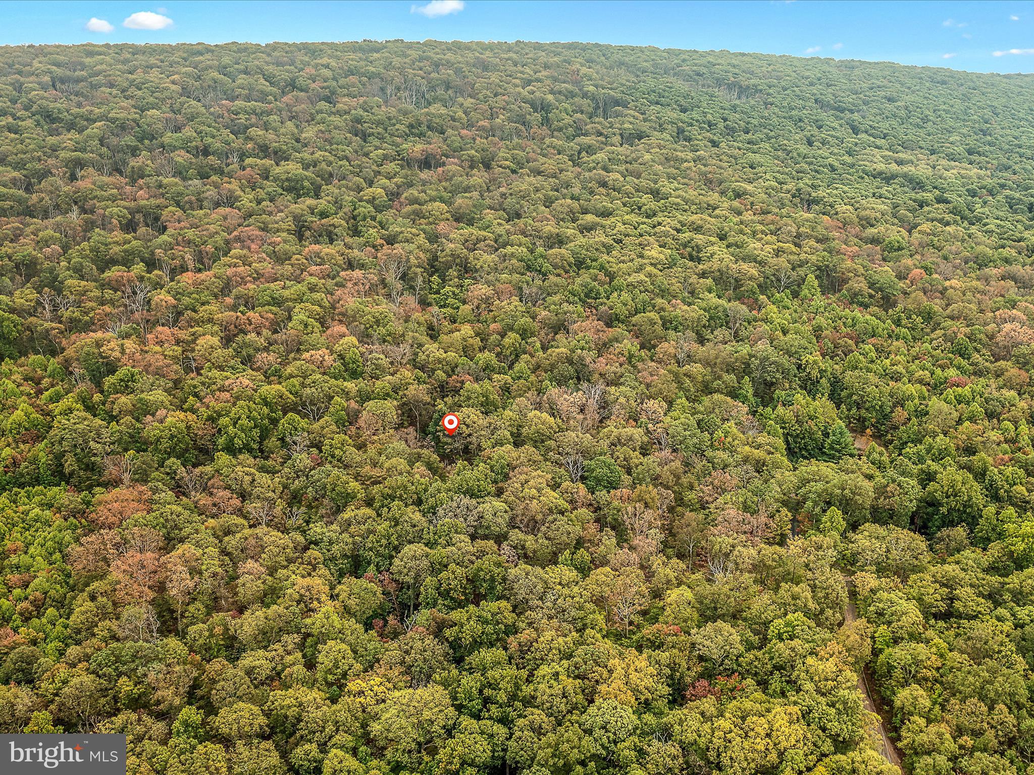 SLEEPY CREEK MT ESTATES - Residential