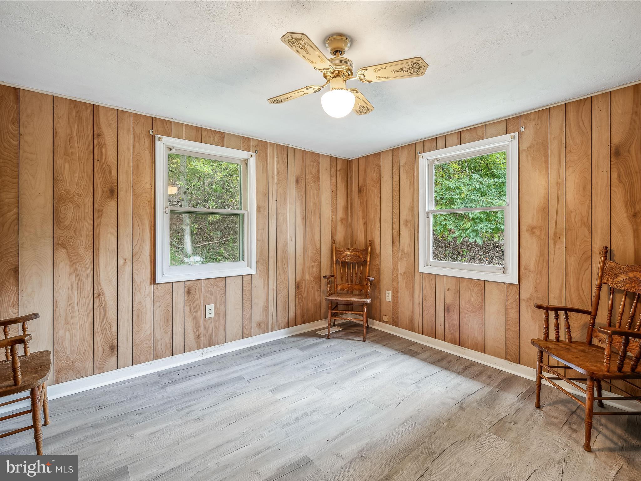 SLEEPY CREEK MT ESTATES - Residential