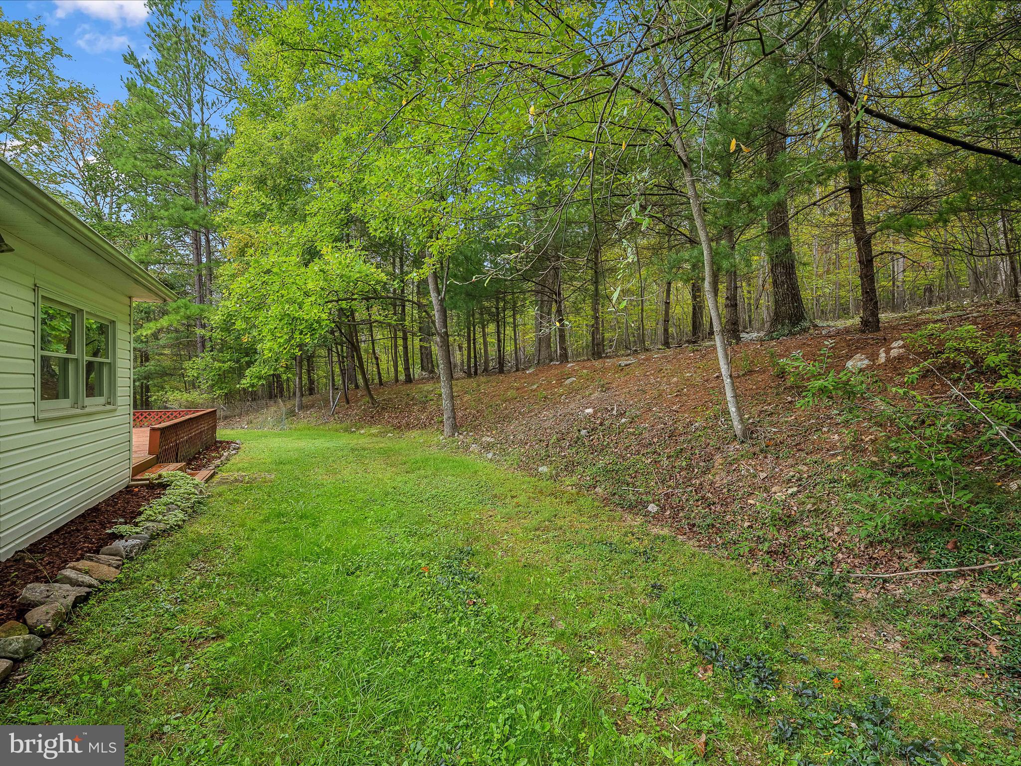 SLEEPY CREEK MT ESTATES - Residential