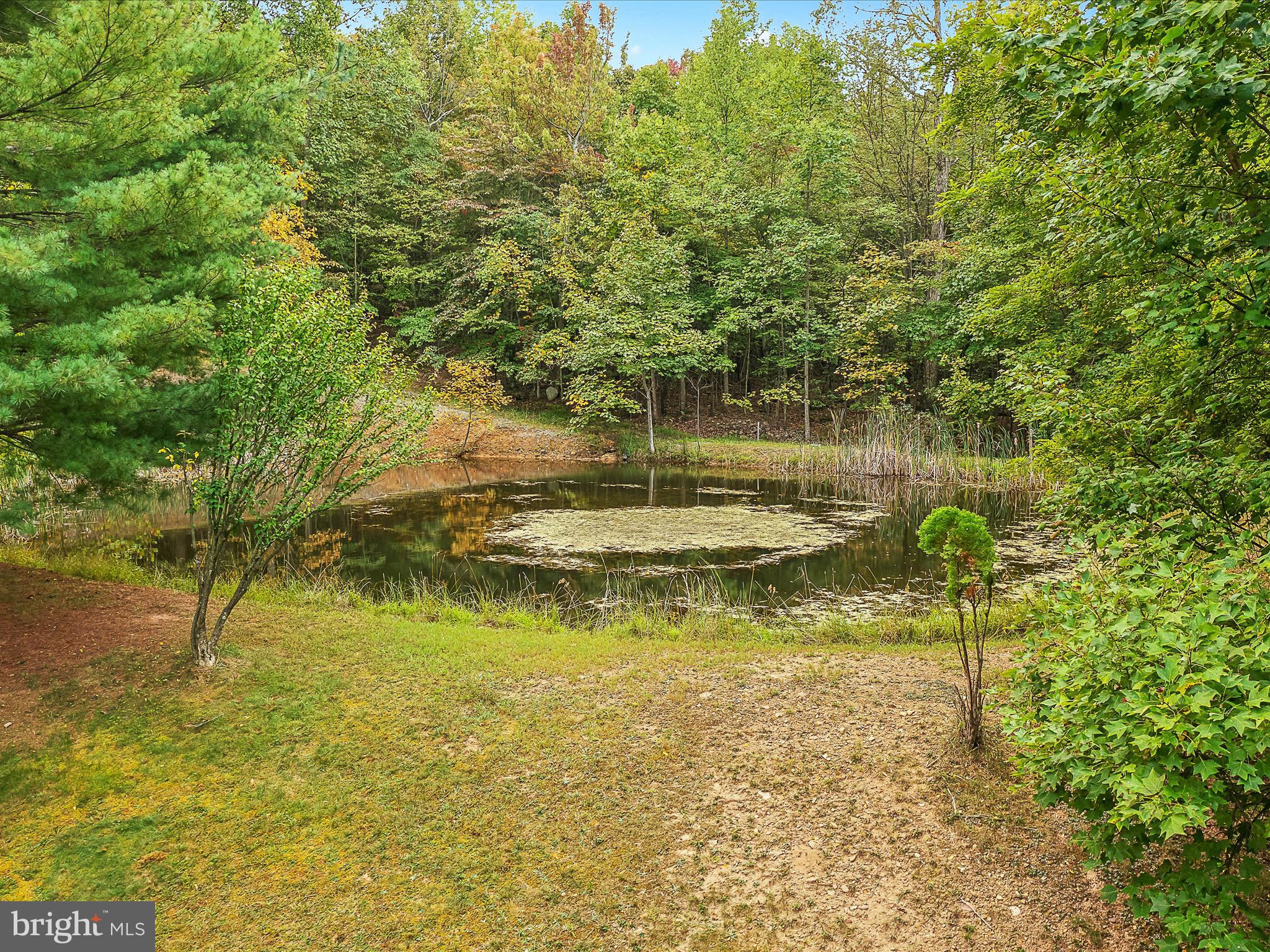 SLEEPY CREEK MT ESTATES - Residential