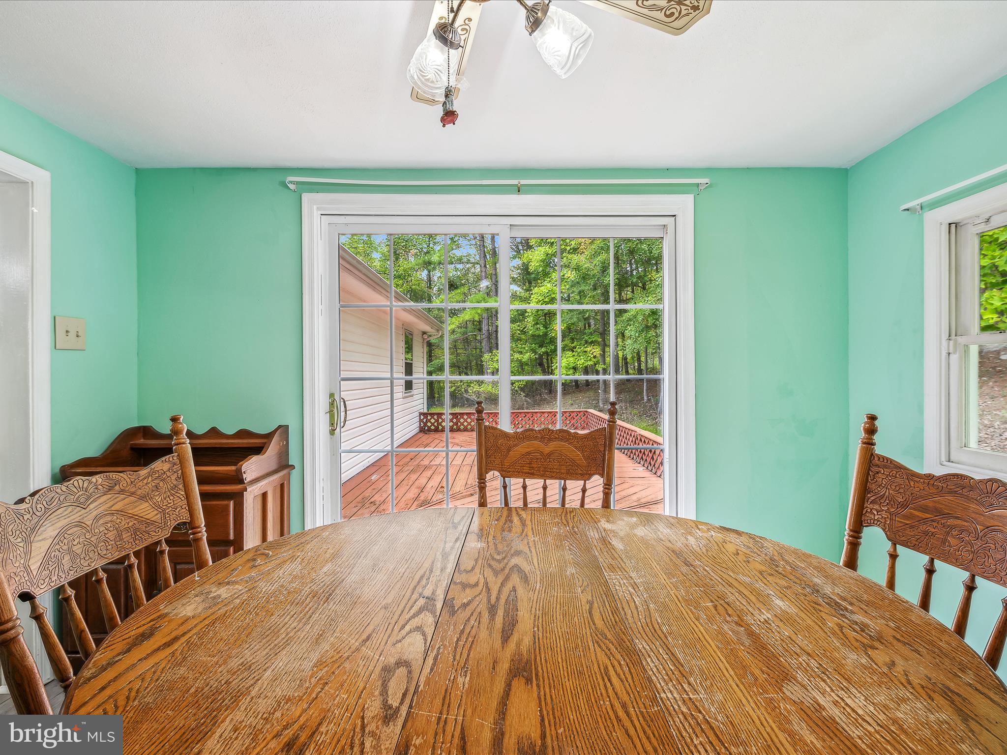 SLEEPY CREEK MT ESTATES - Residential