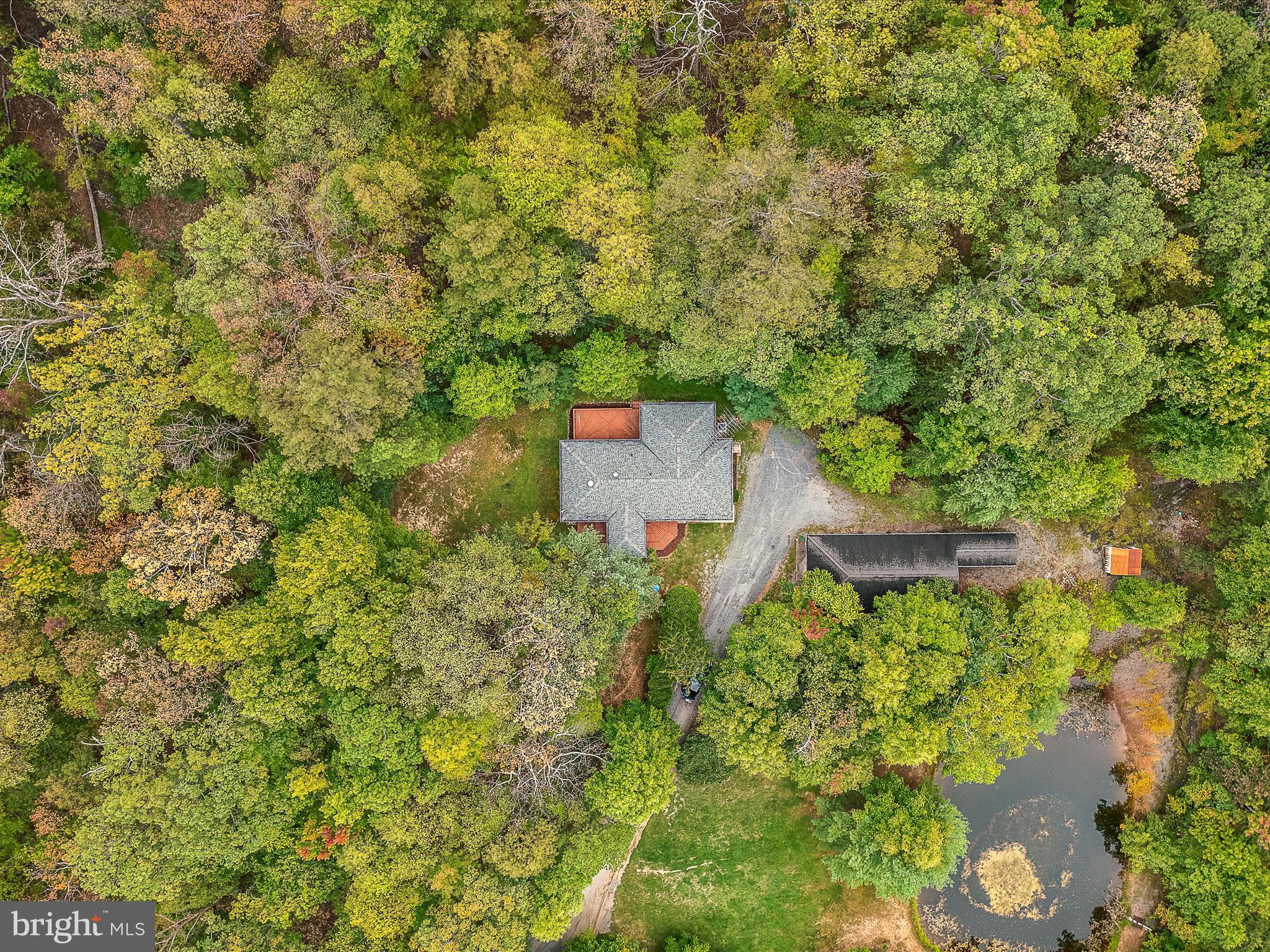 SLEEPY CREEK MT ESTATES - Residential