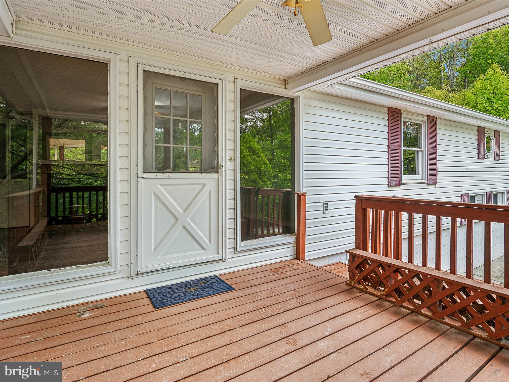 SLEEPY CREEK MT ESTATES - Residential