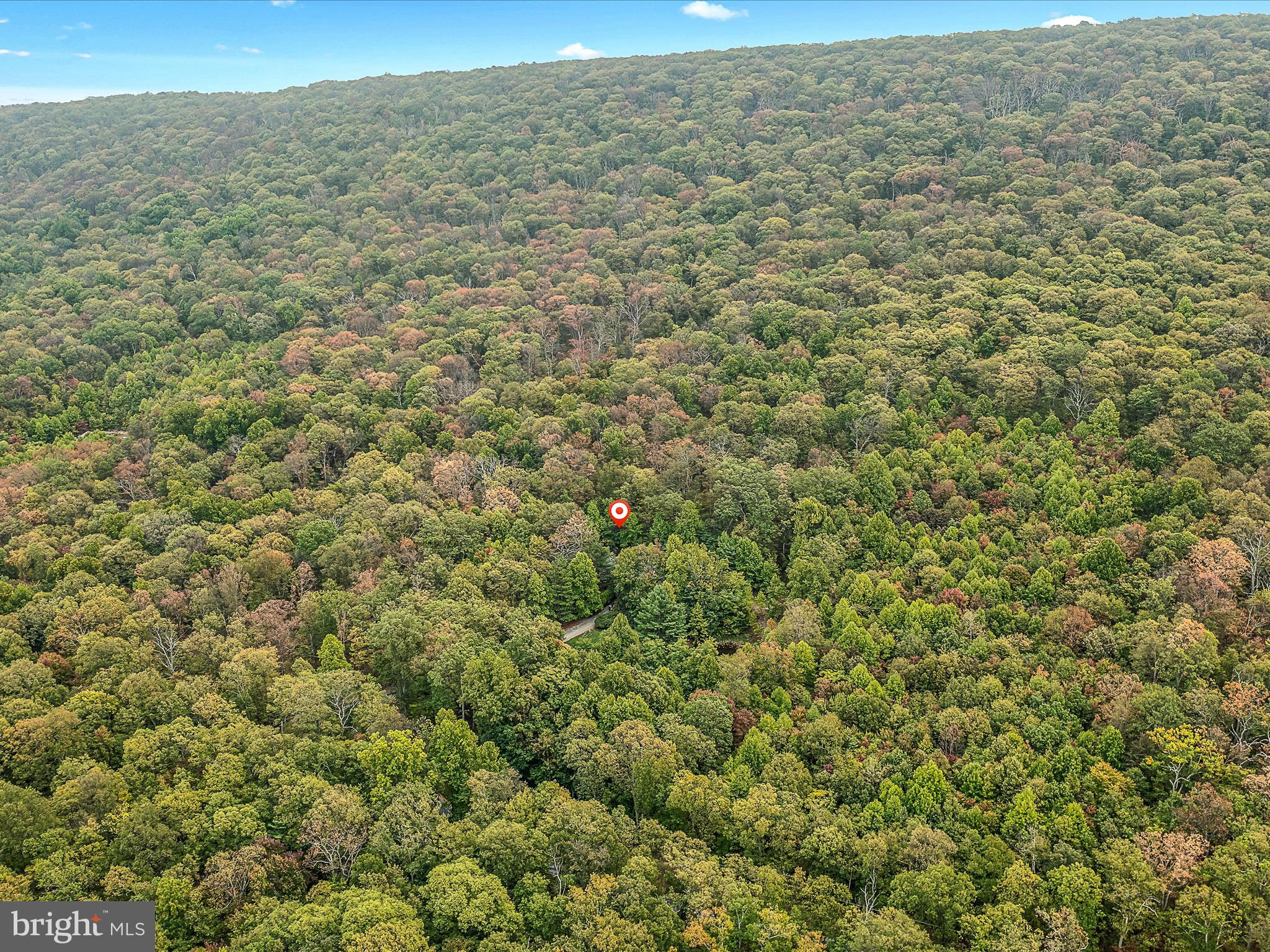SLEEPY CREEK MT ESTATES - Residential