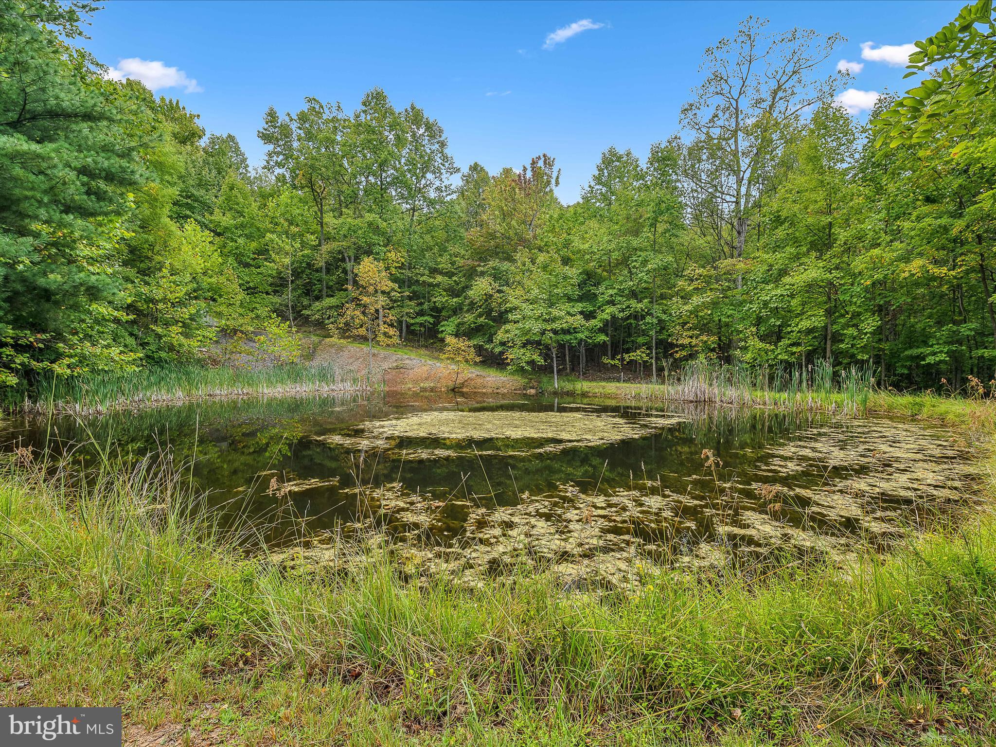 SLEEPY CREEK MT ESTATES - Residential