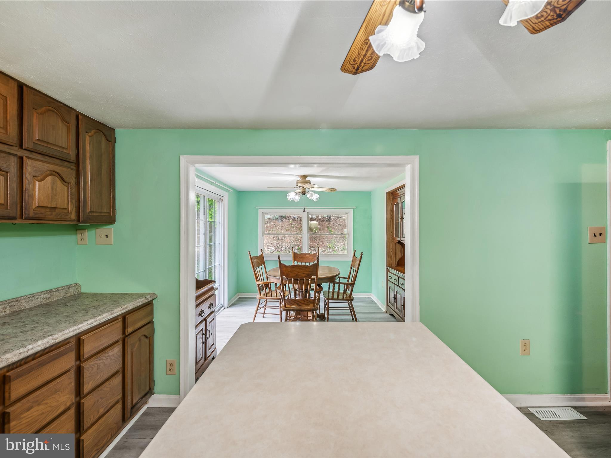 SLEEPY CREEK MT ESTATES - Residential