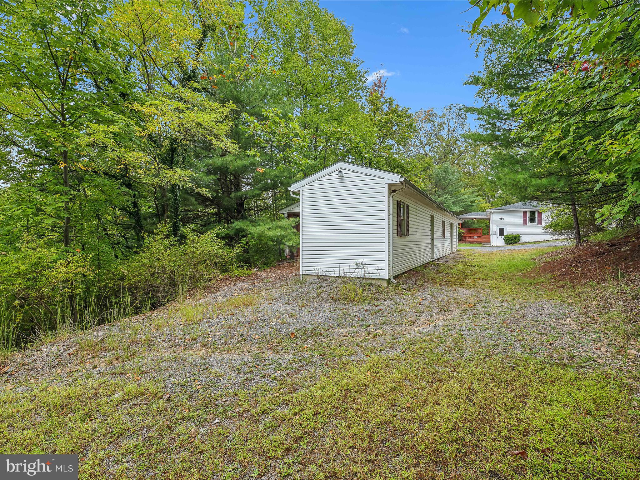 SLEEPY CREEK MT ESTATES - Residential