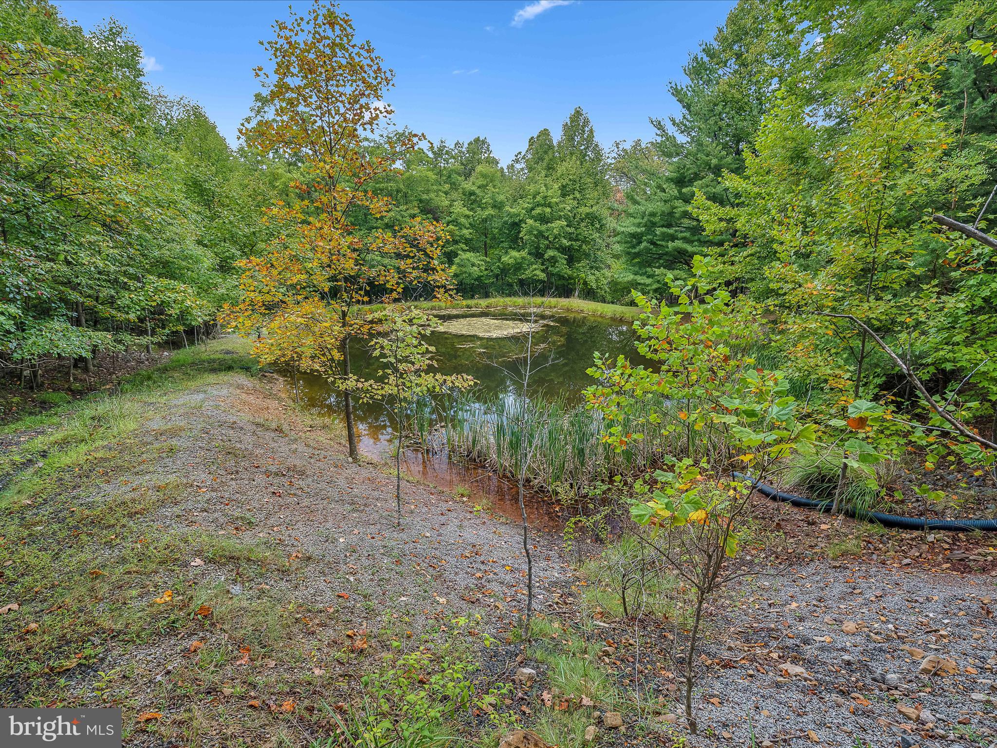 SLEEPY CREEK MT ESTATES - Residential