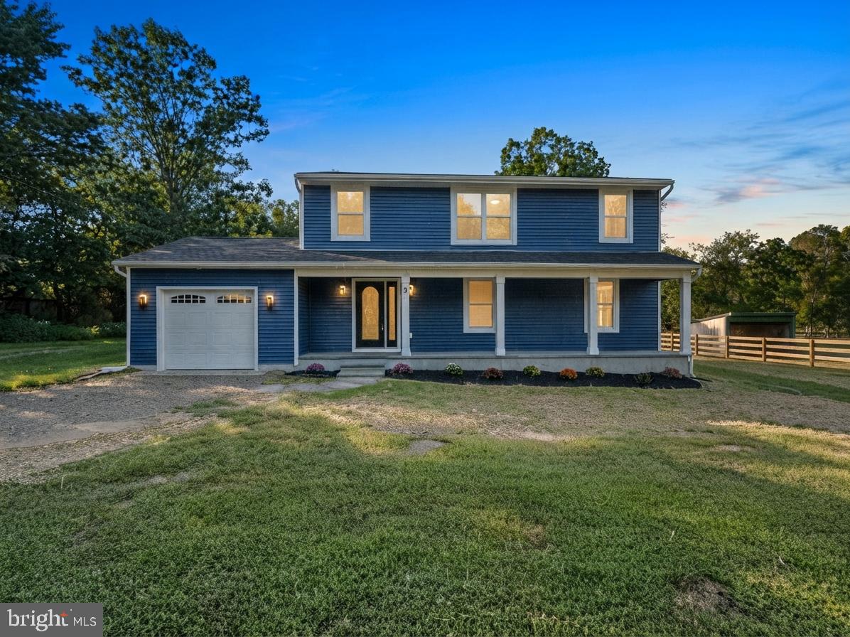 3 E CAINES DRIVE