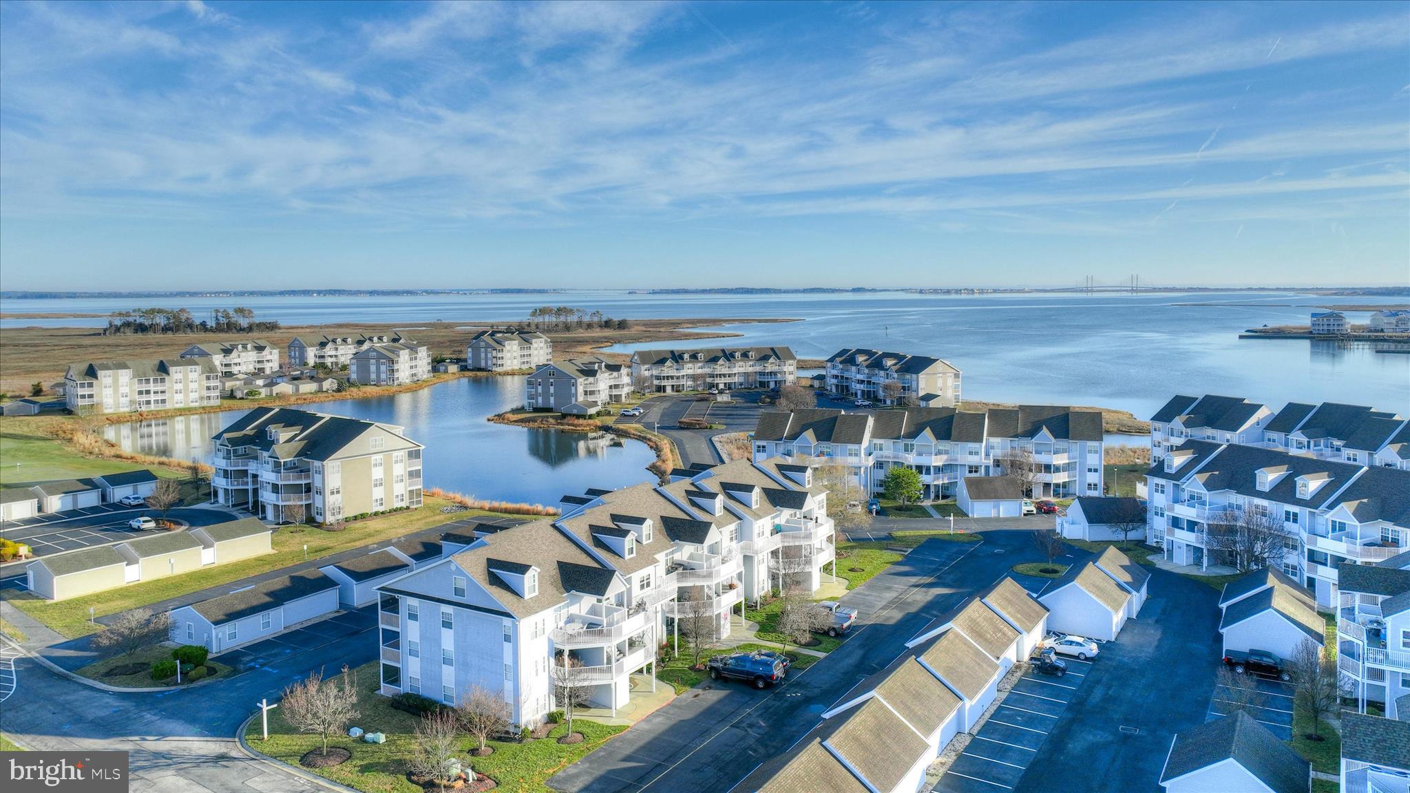 BETHANY BAY - Residential