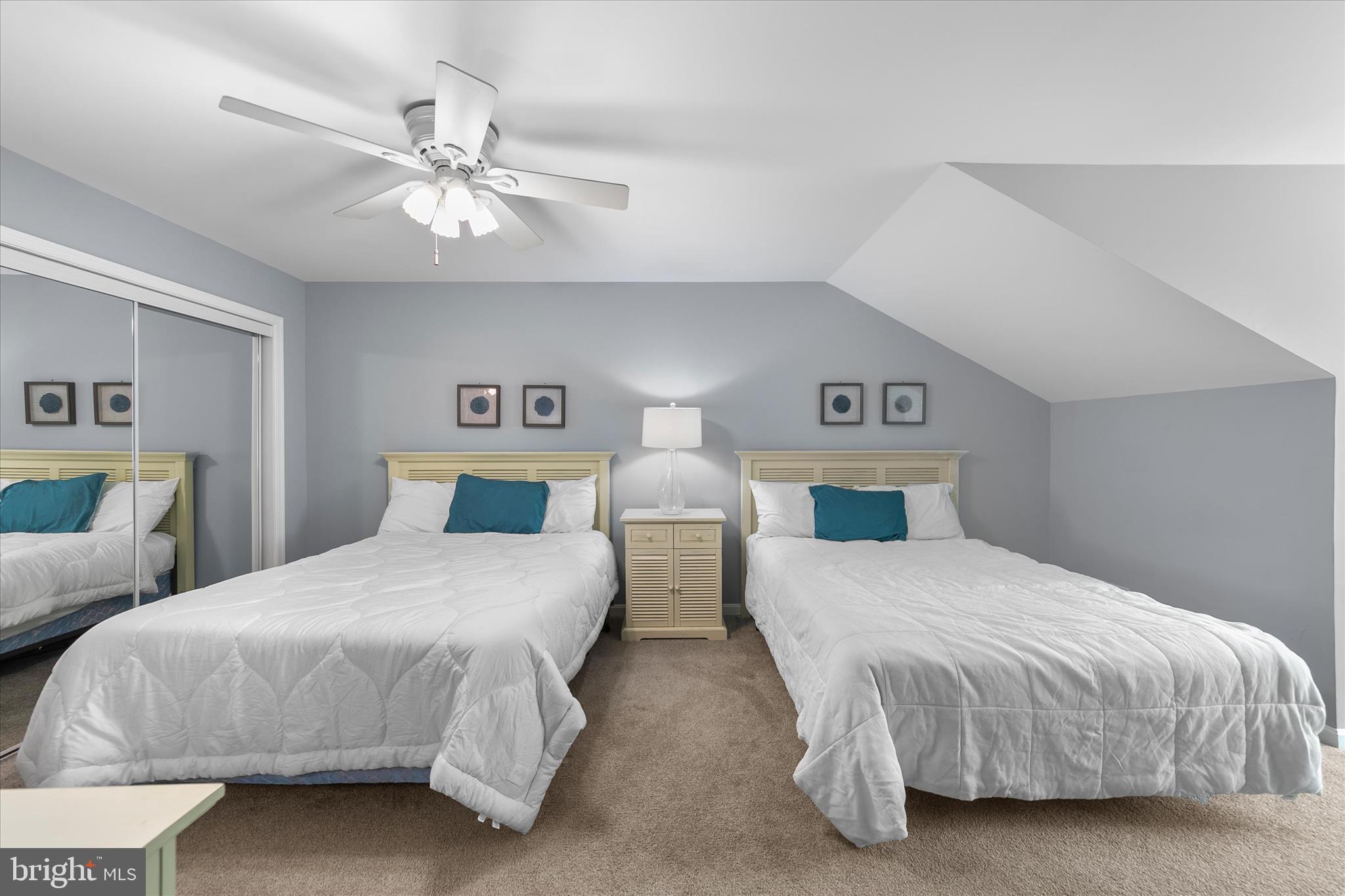 BETHANY BAY - Residential
