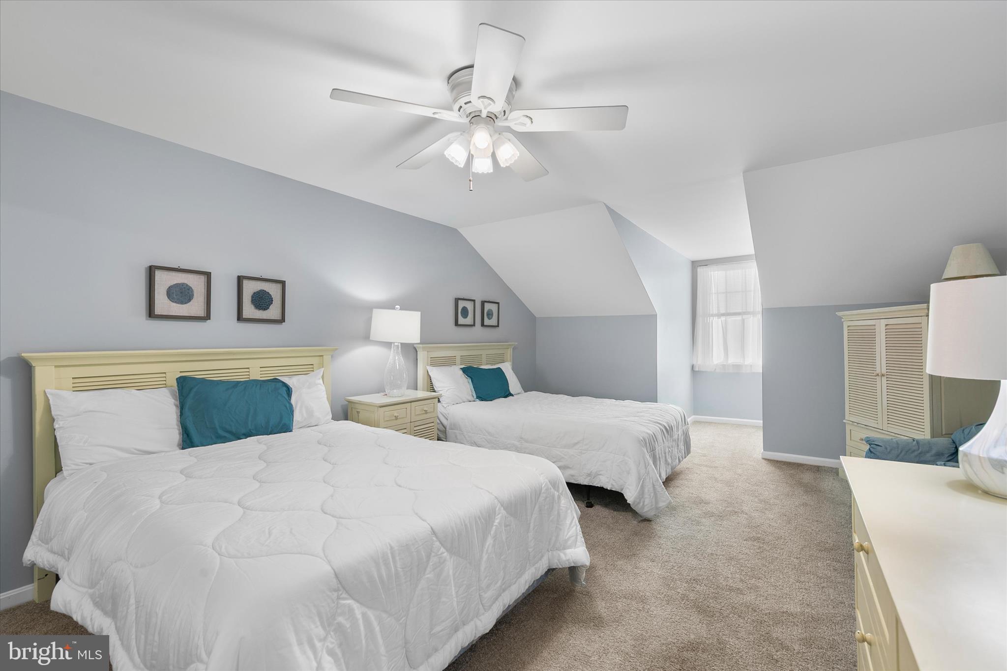 BETHANY BAY - Residential