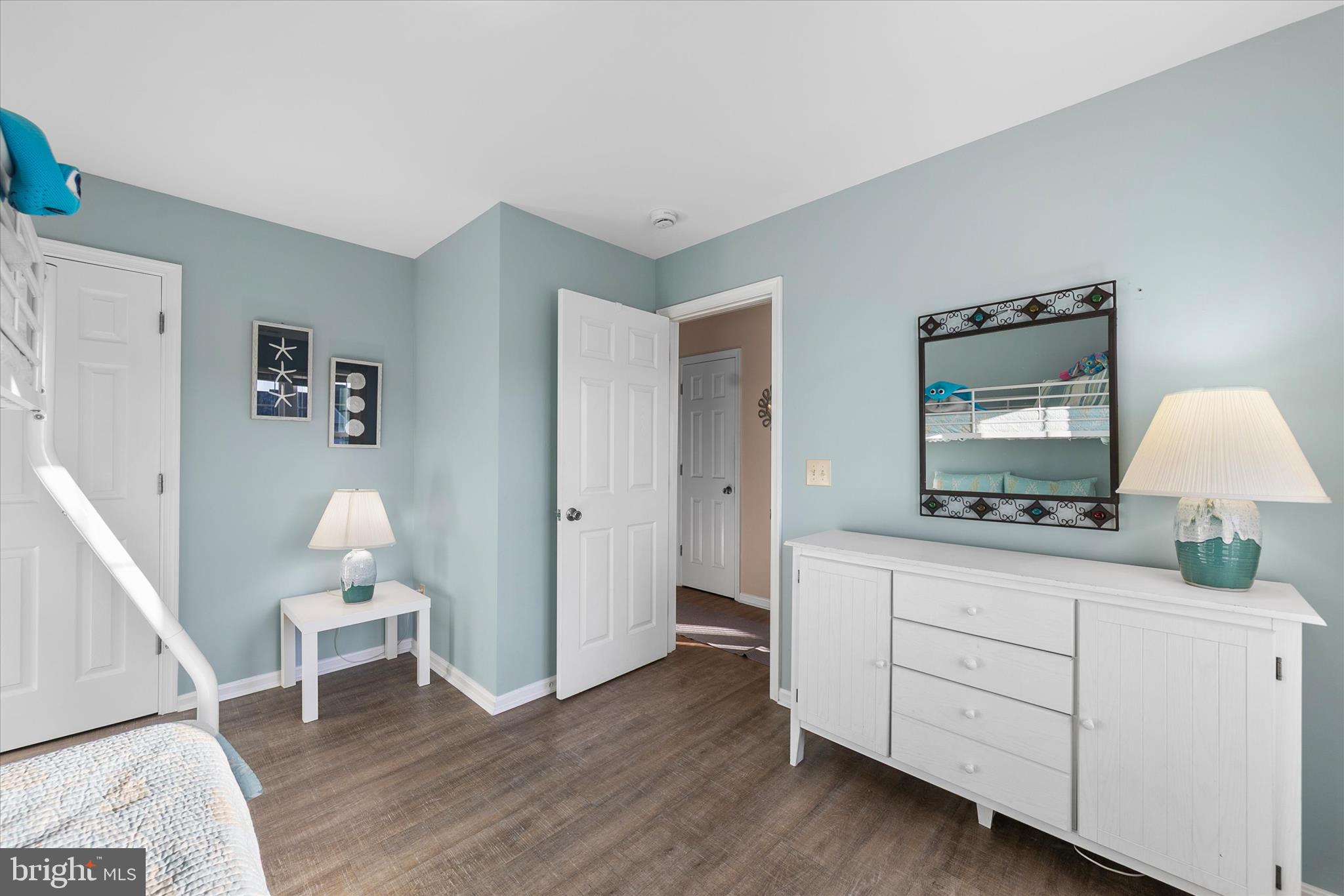 BETHANY BAY - Residential