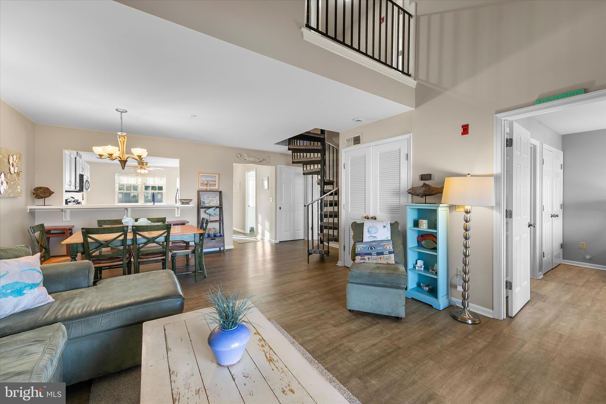 BETHANY BAY - Residential