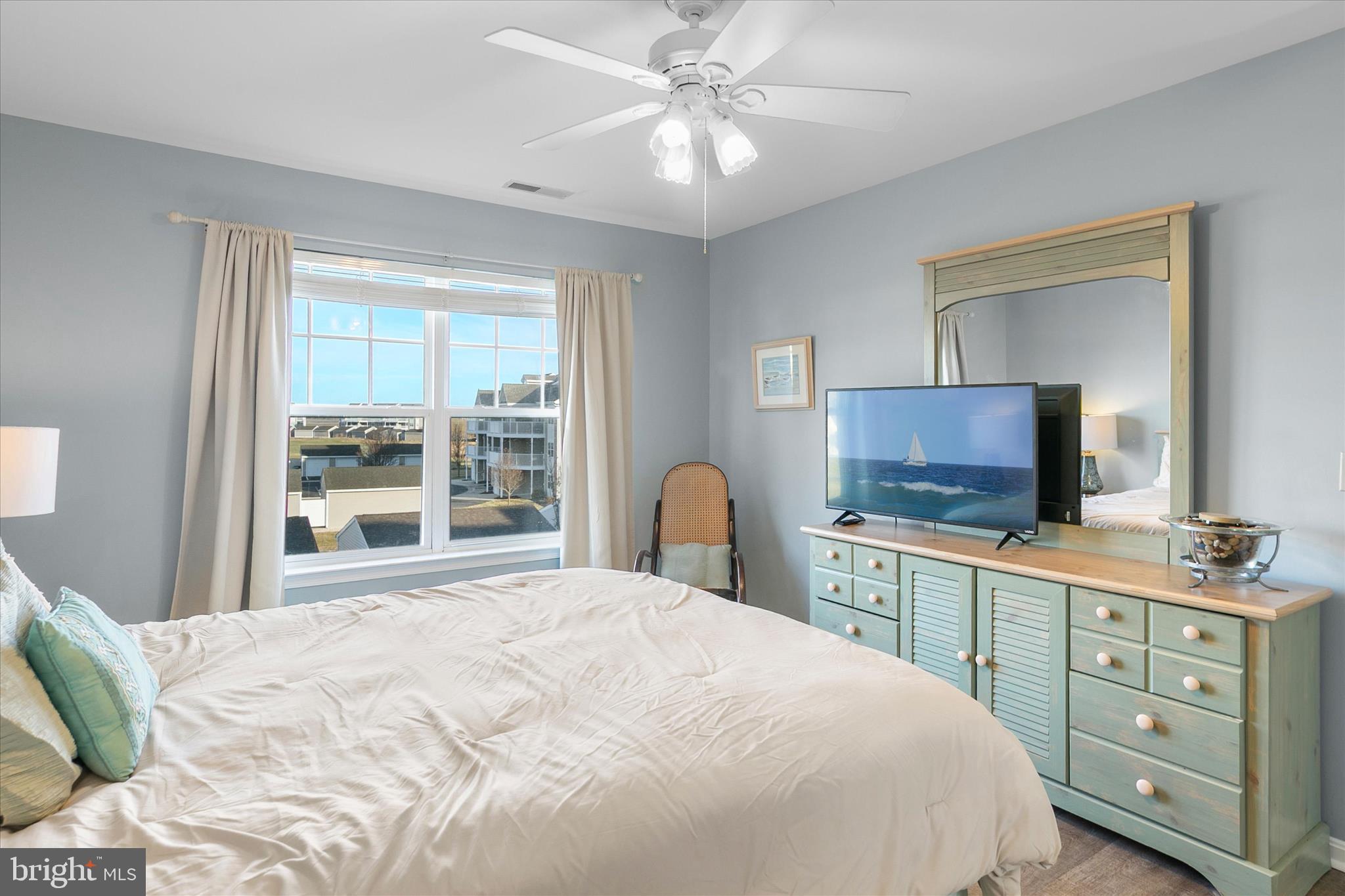 BETHANY BAY - Residential