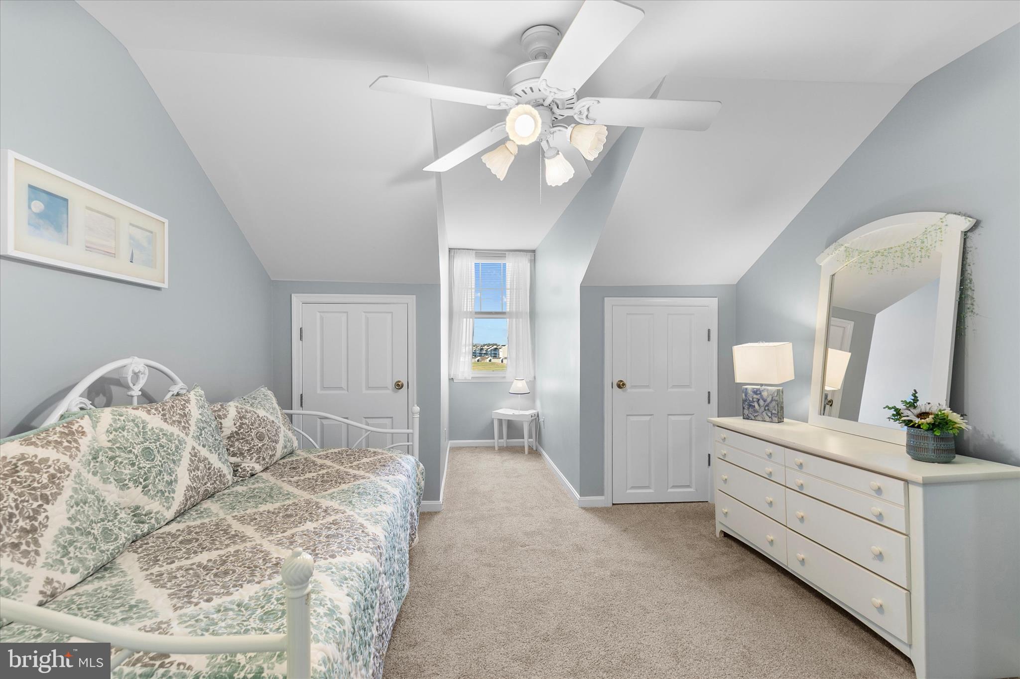 BETHANY BAY - Residential