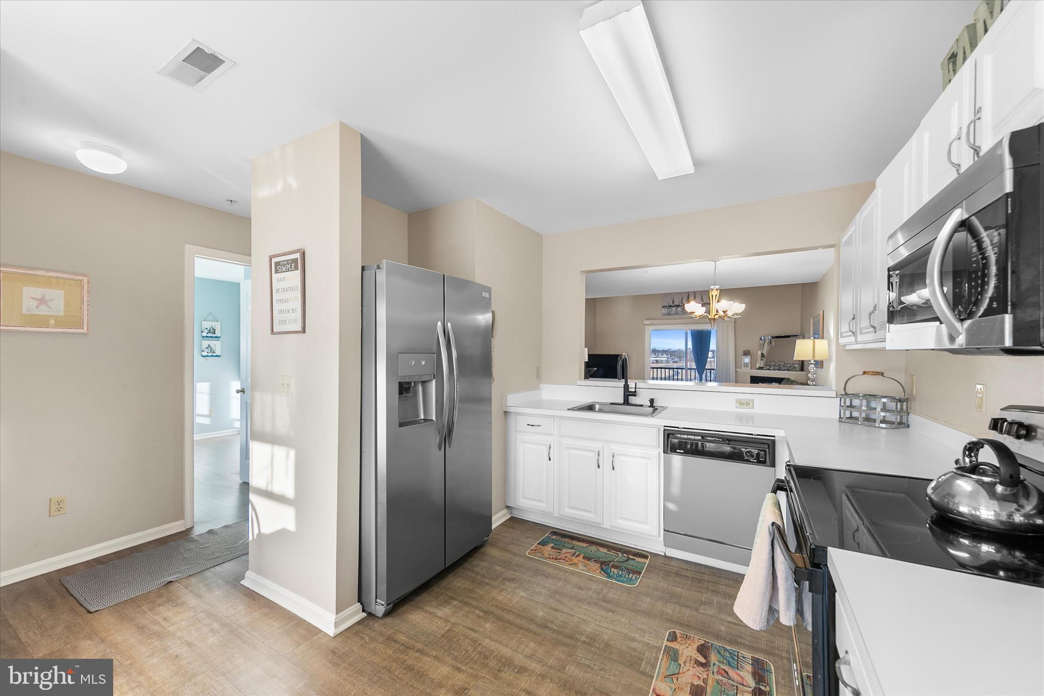 BETHANY BAY - Residential