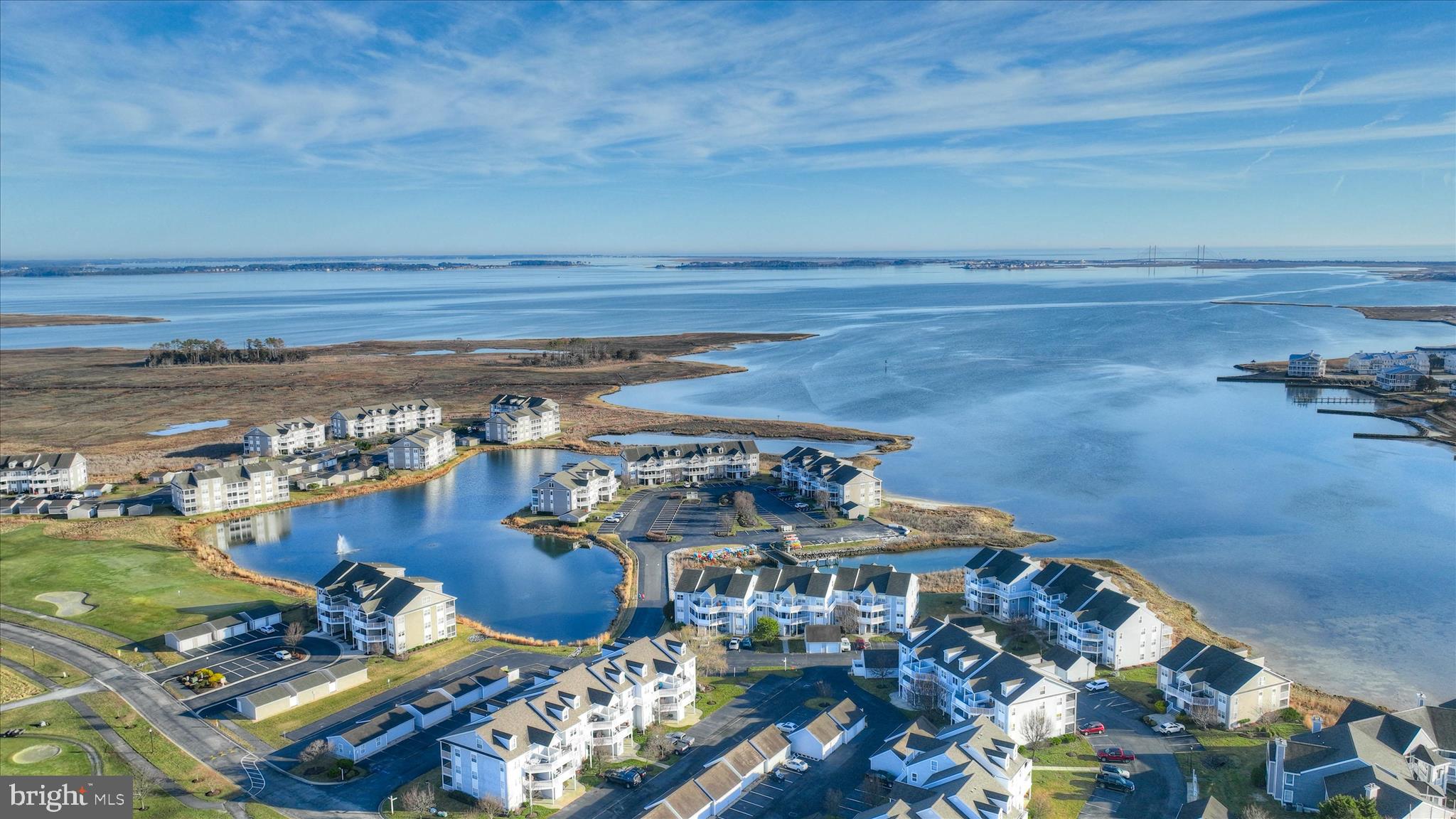 BETHANY BAY - Residential