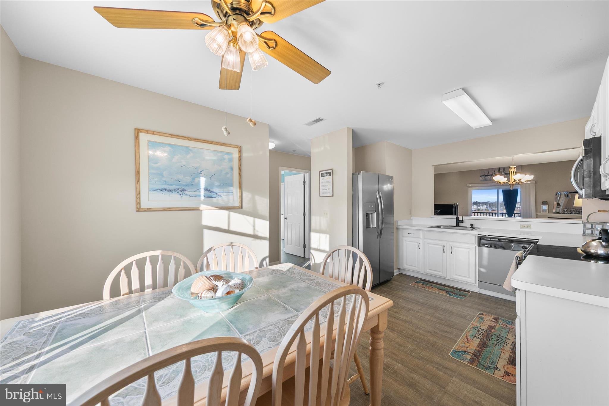 BETHANY BAY - Residential
