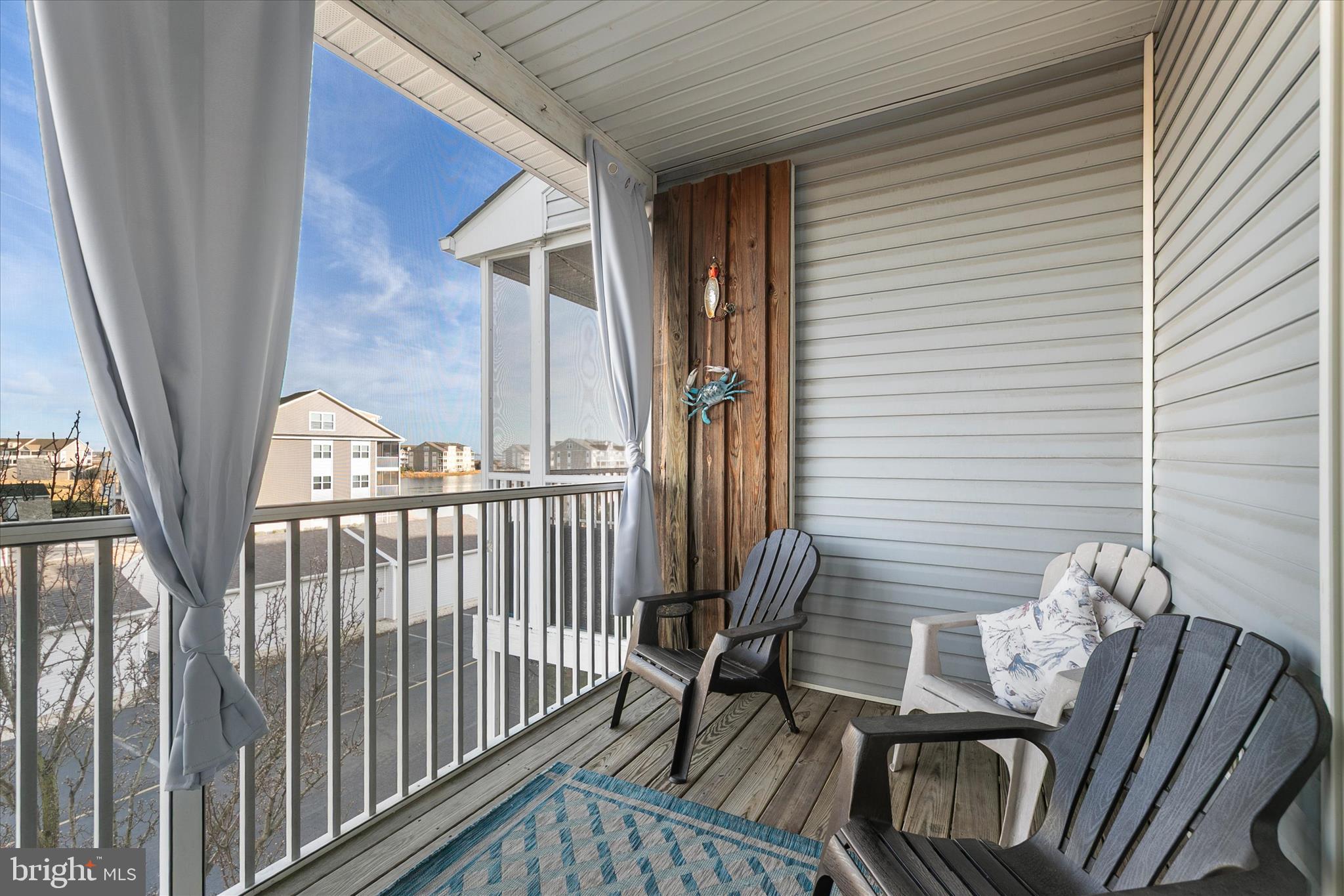BETHANY BAY - Residential