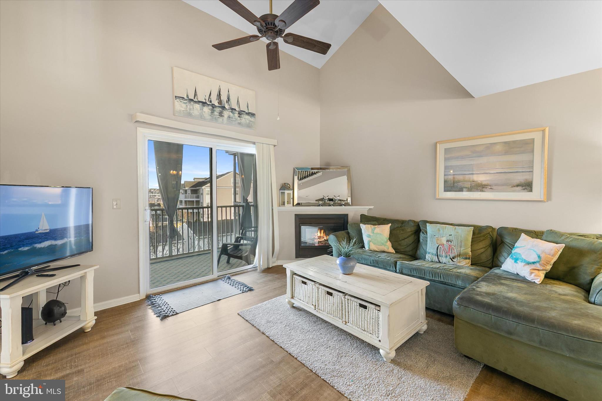 BETHANY BAY - Residential