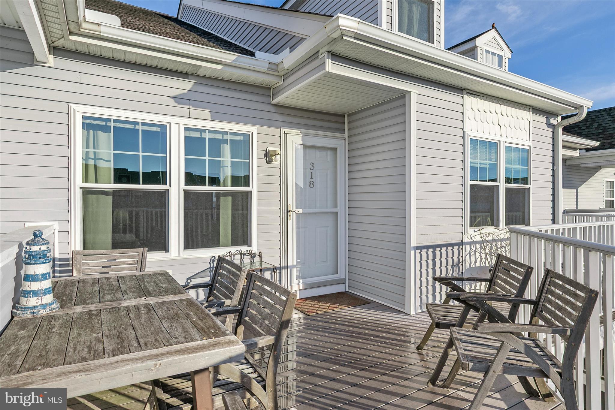 BETHANY BAY - Residential