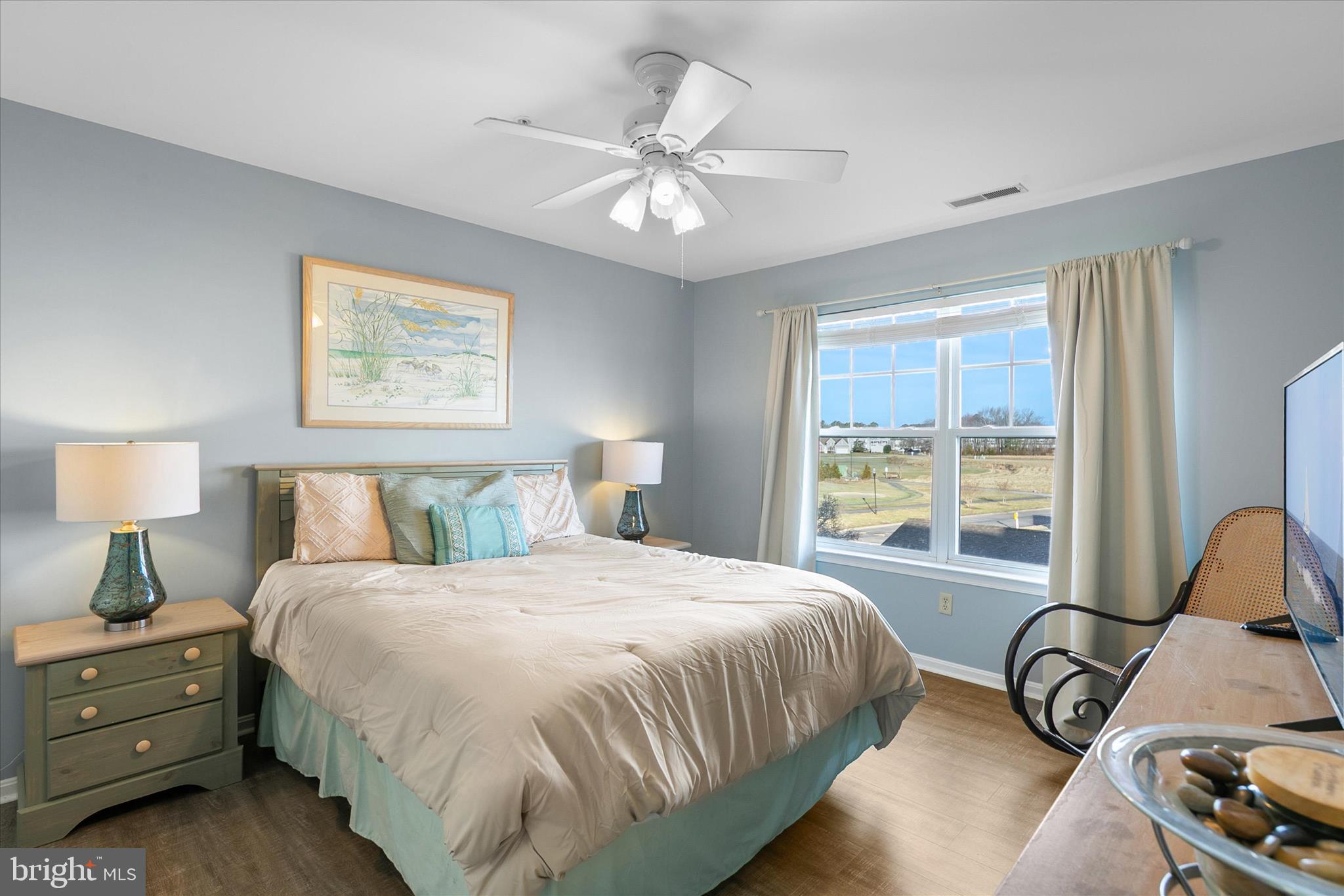 BETHANY BAY - Residential
