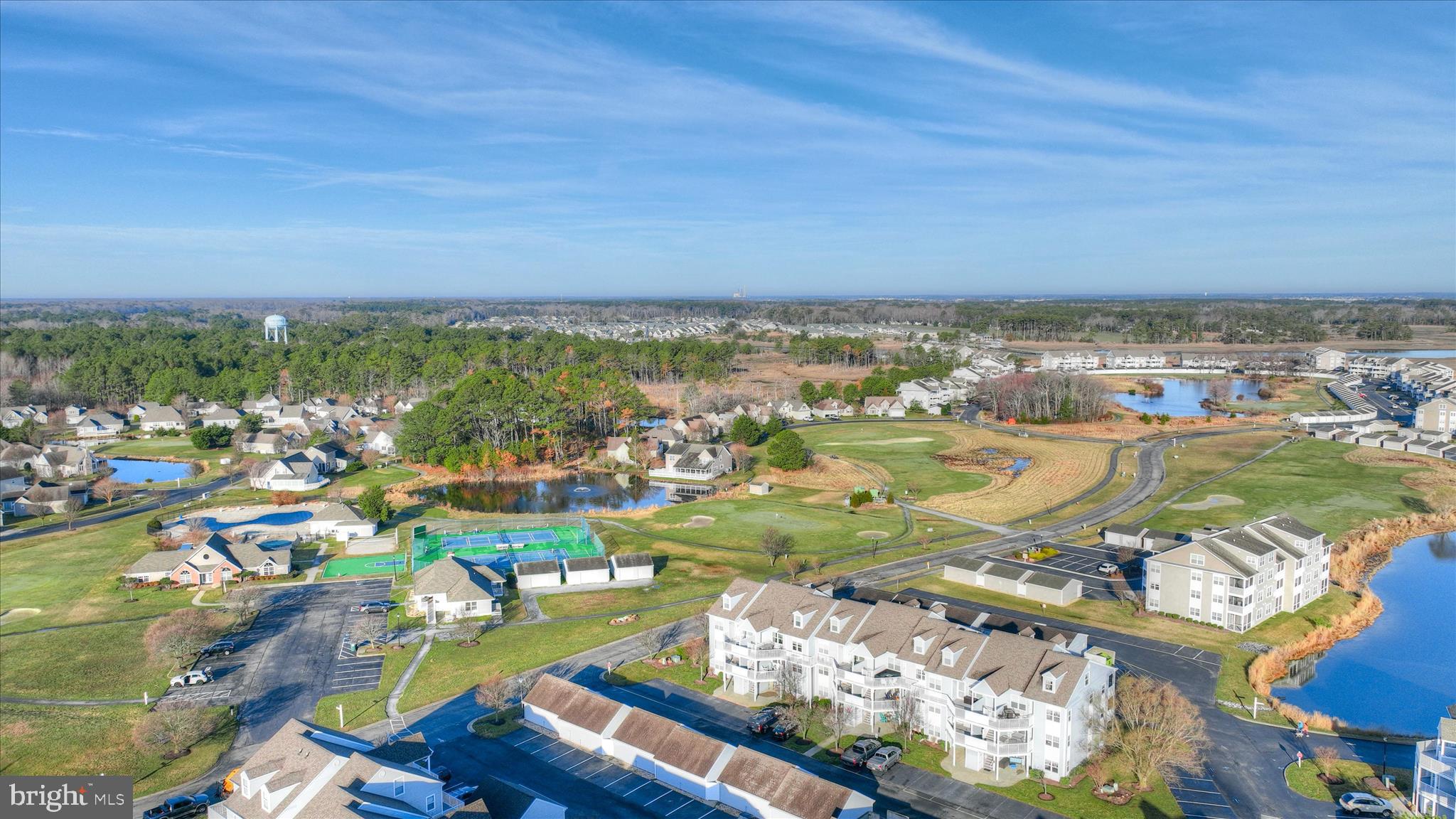 BETHANY BAY - Residential