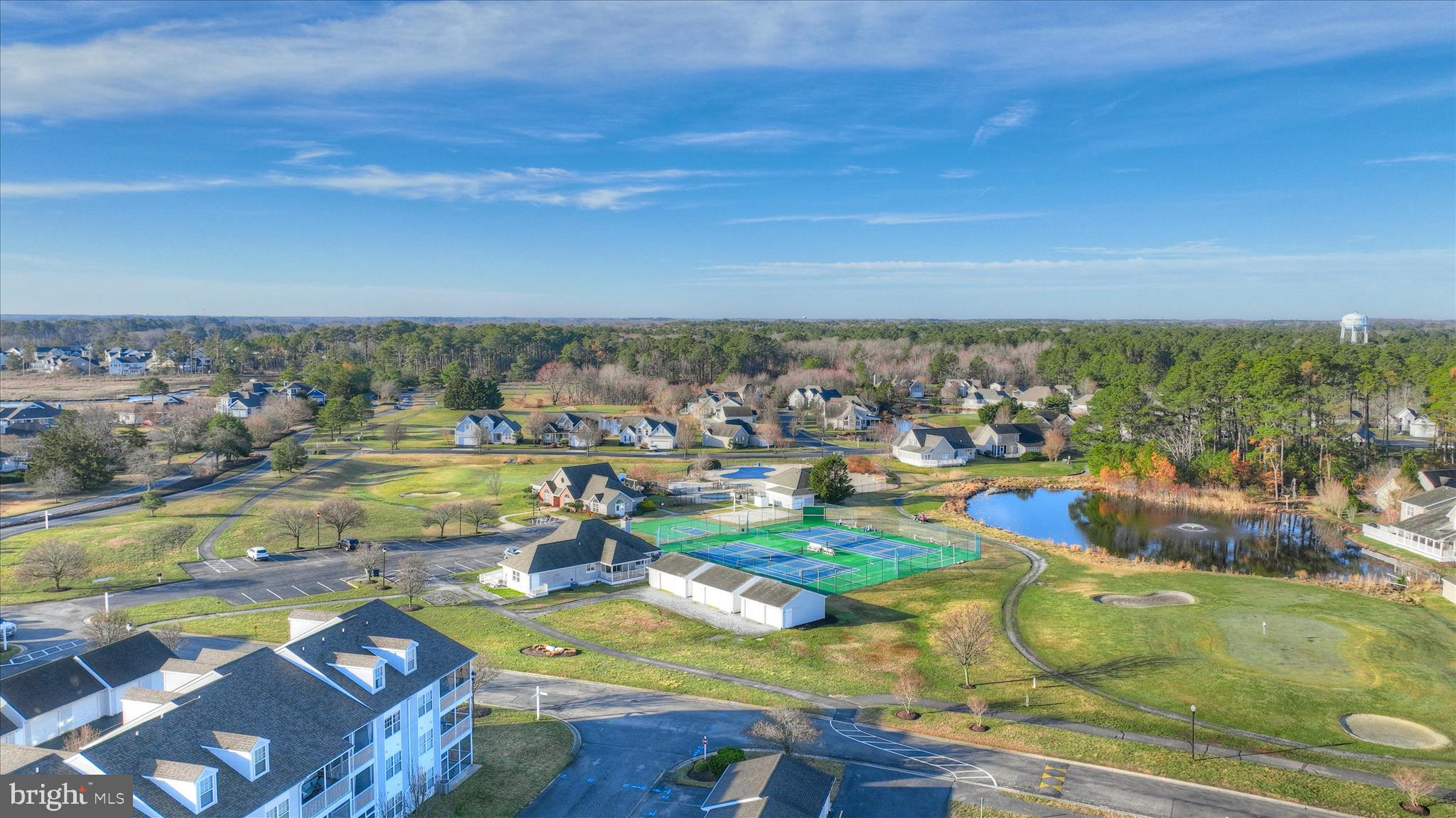 BETHANY BAY - Residential