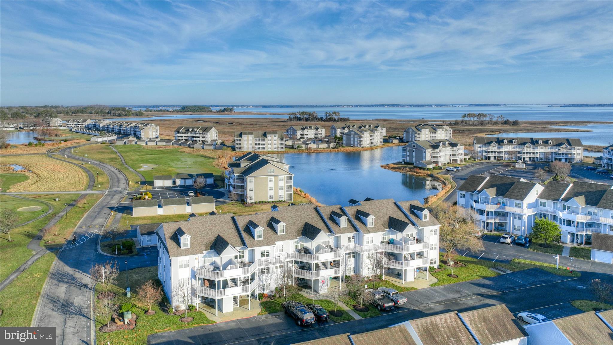 BETHANY BAY - Residential