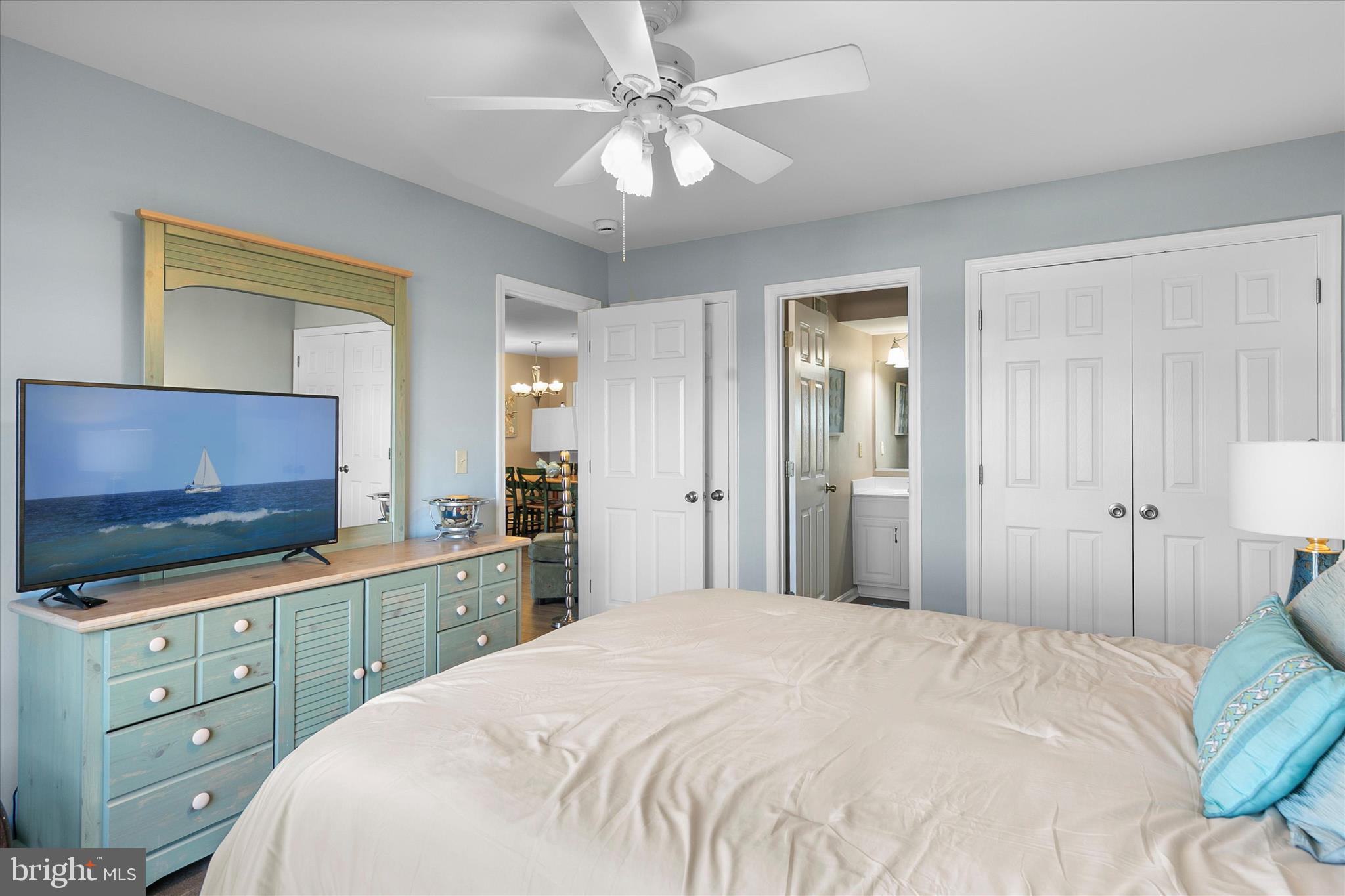 BETHANY BAY - Residential