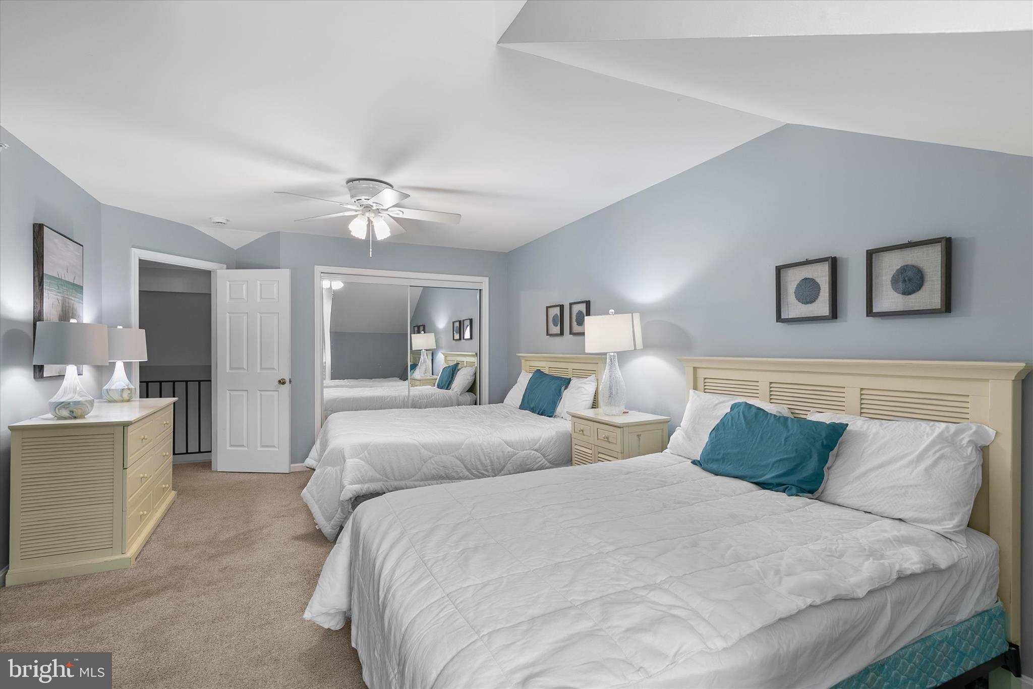 BETHANY BAY - Residential