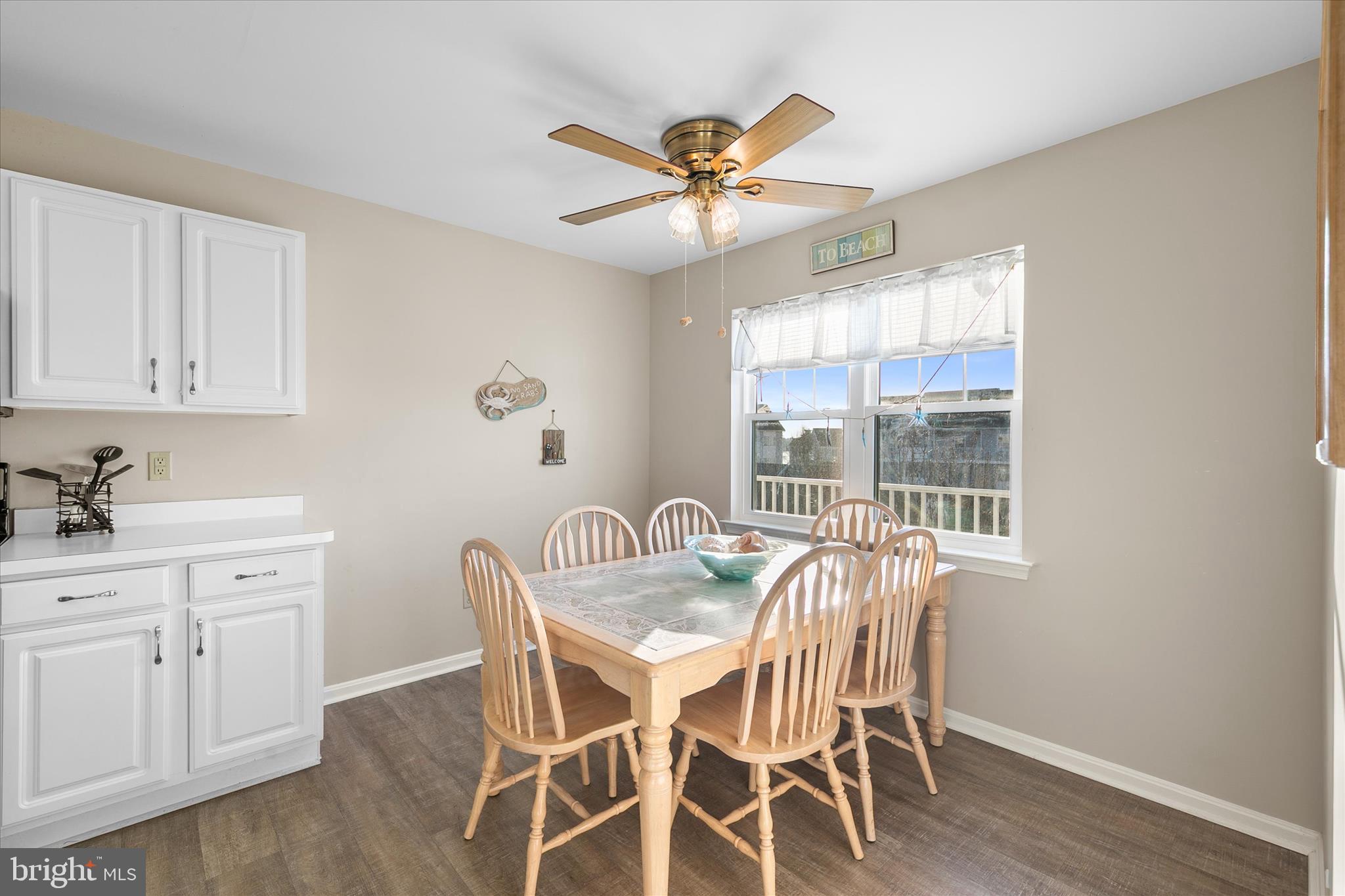 BETHANY BAY - Residential